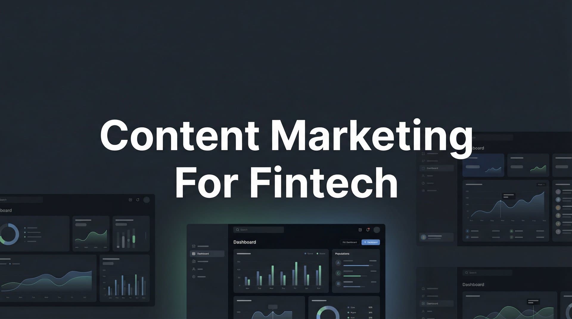 Featured image for: 7 Proven Content Marketing Strategies for Fintech Companies in 2026