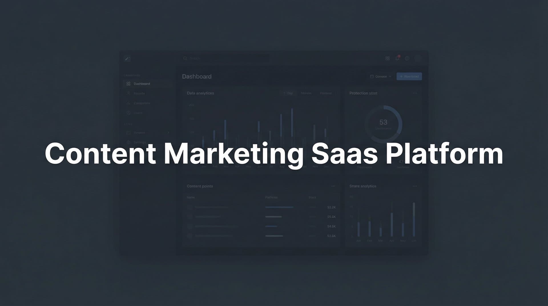 Featured image for: 11 Best Content Marketing SaaS Platforms to Scale Your Strategy in 2026