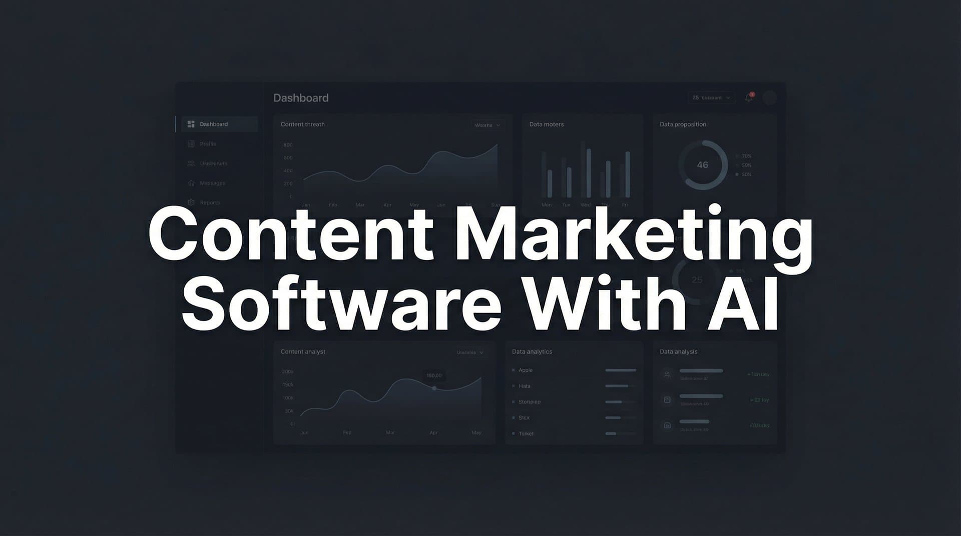 Featured image for: 11 Best Content Marketing Software with AI for Smarter Campaigns in 2026