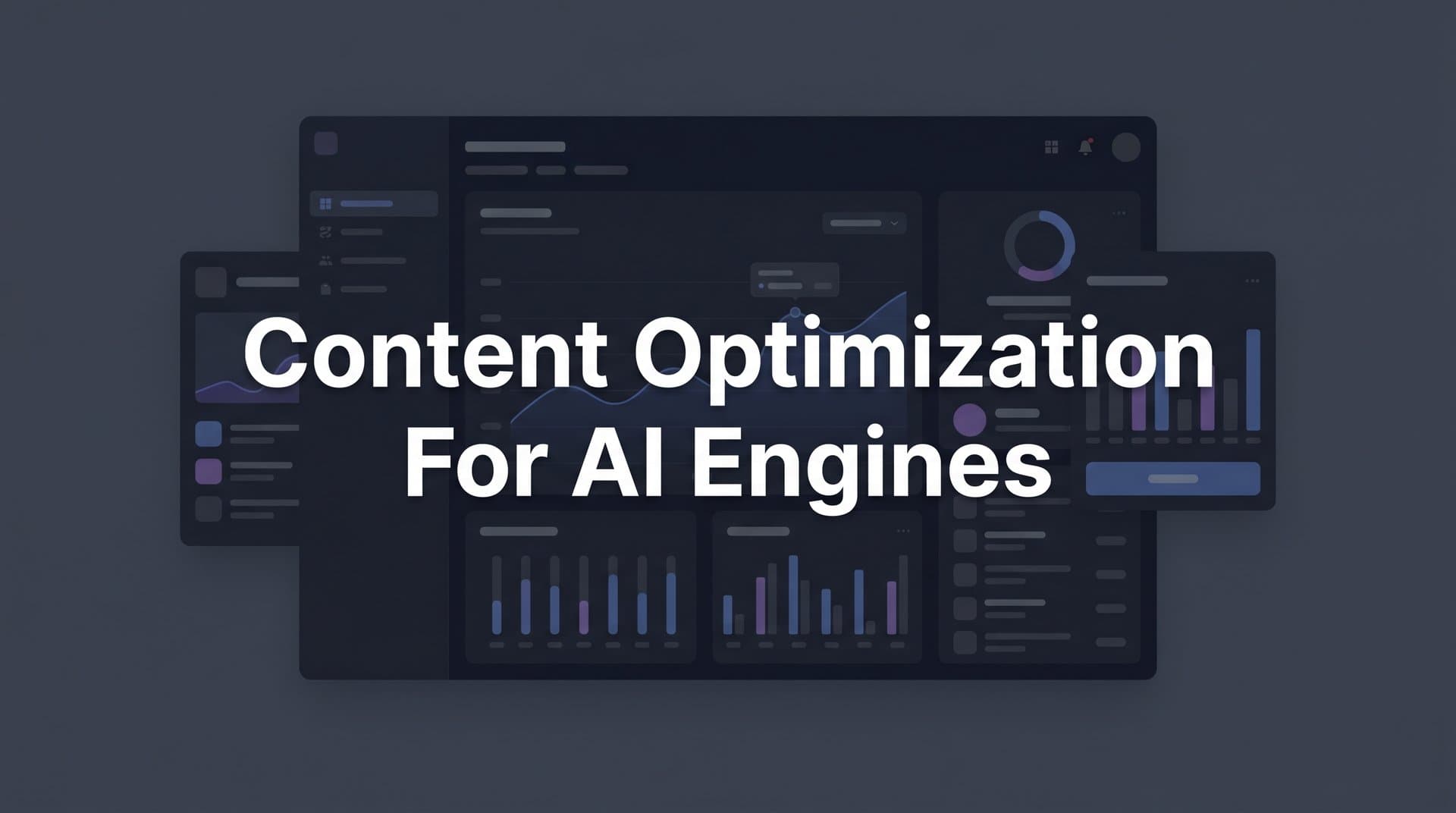 Featured image for: How to Optimize Your Content for AI Engines: A Step-by-Step Guide