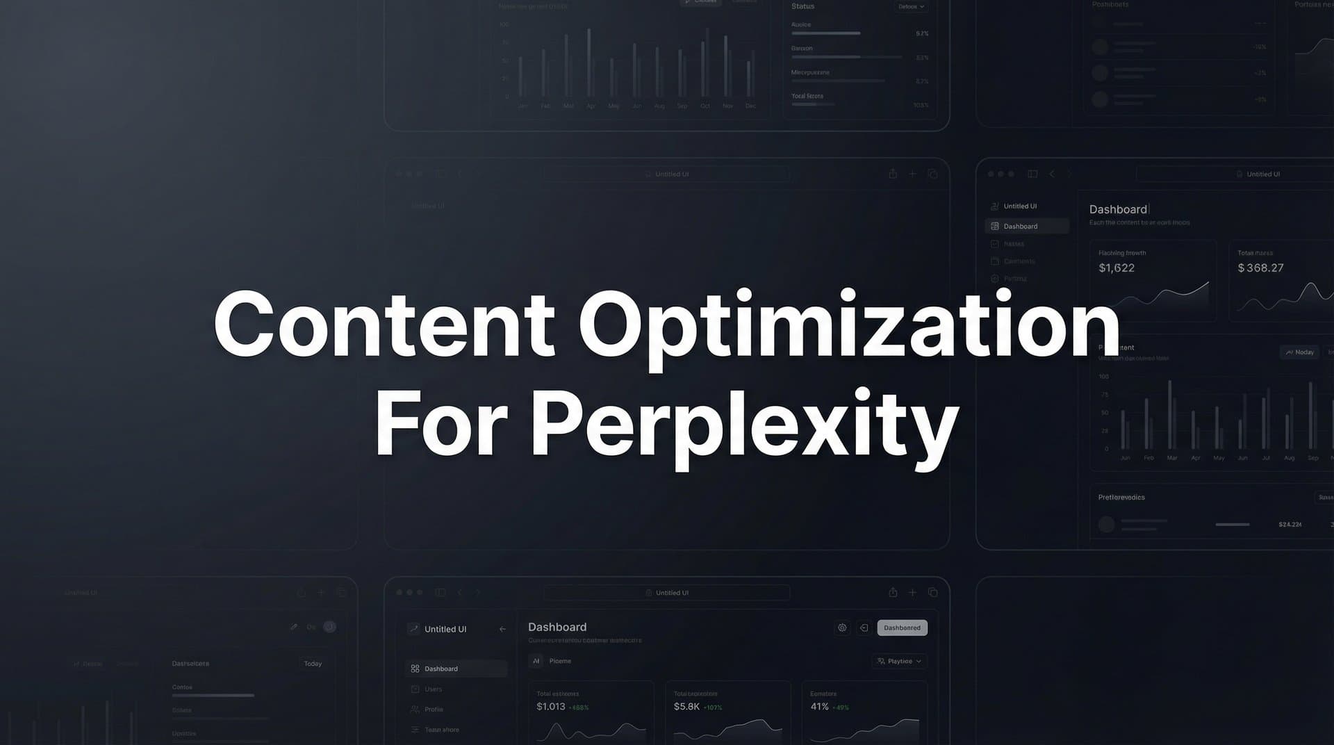 Featured image for: How to Optimize Your Content for Perplexity AI: A Step-by-Step Guide