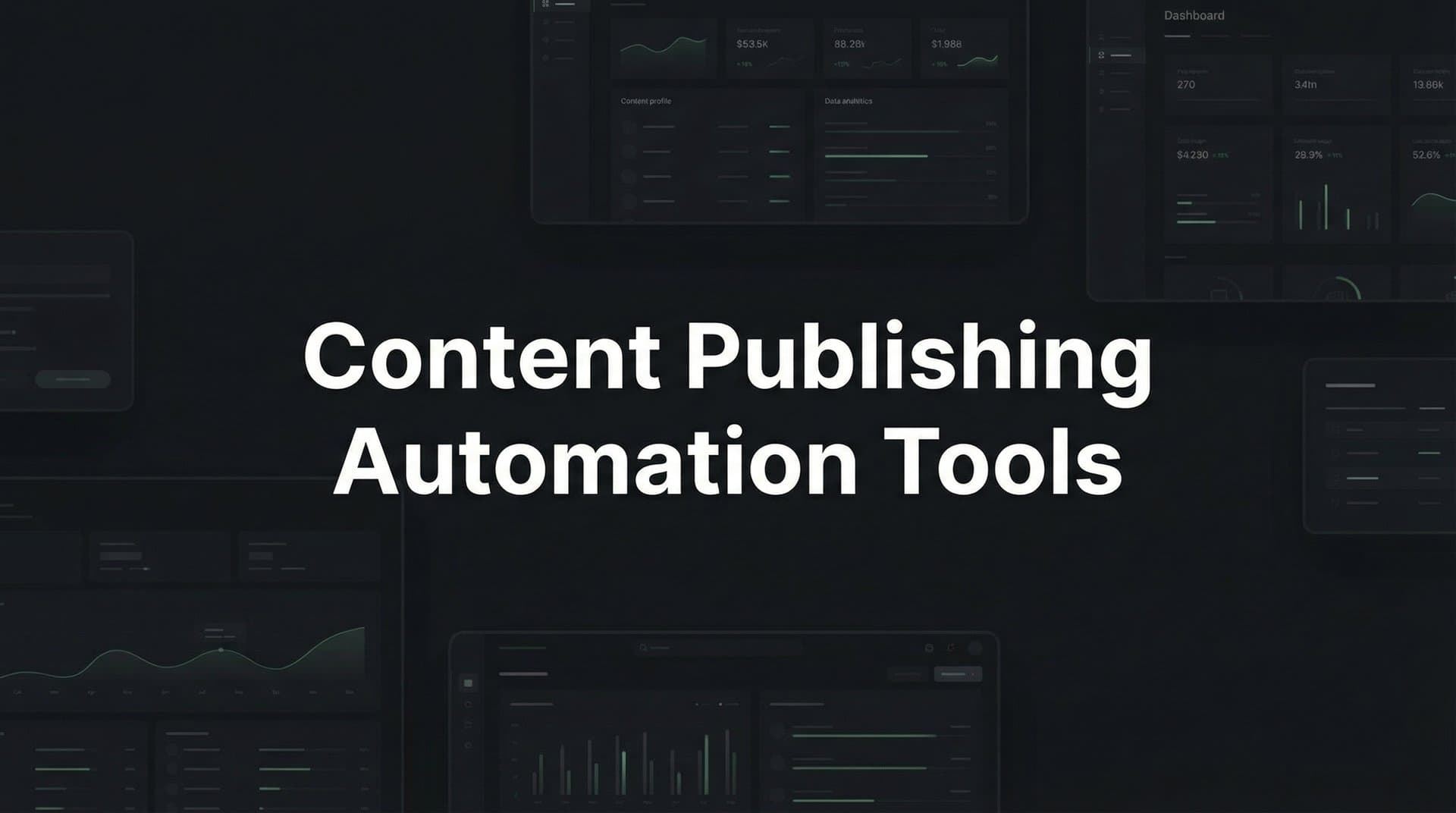 Featured image for: 9 Best Content Publishing Automation Tools in 2026