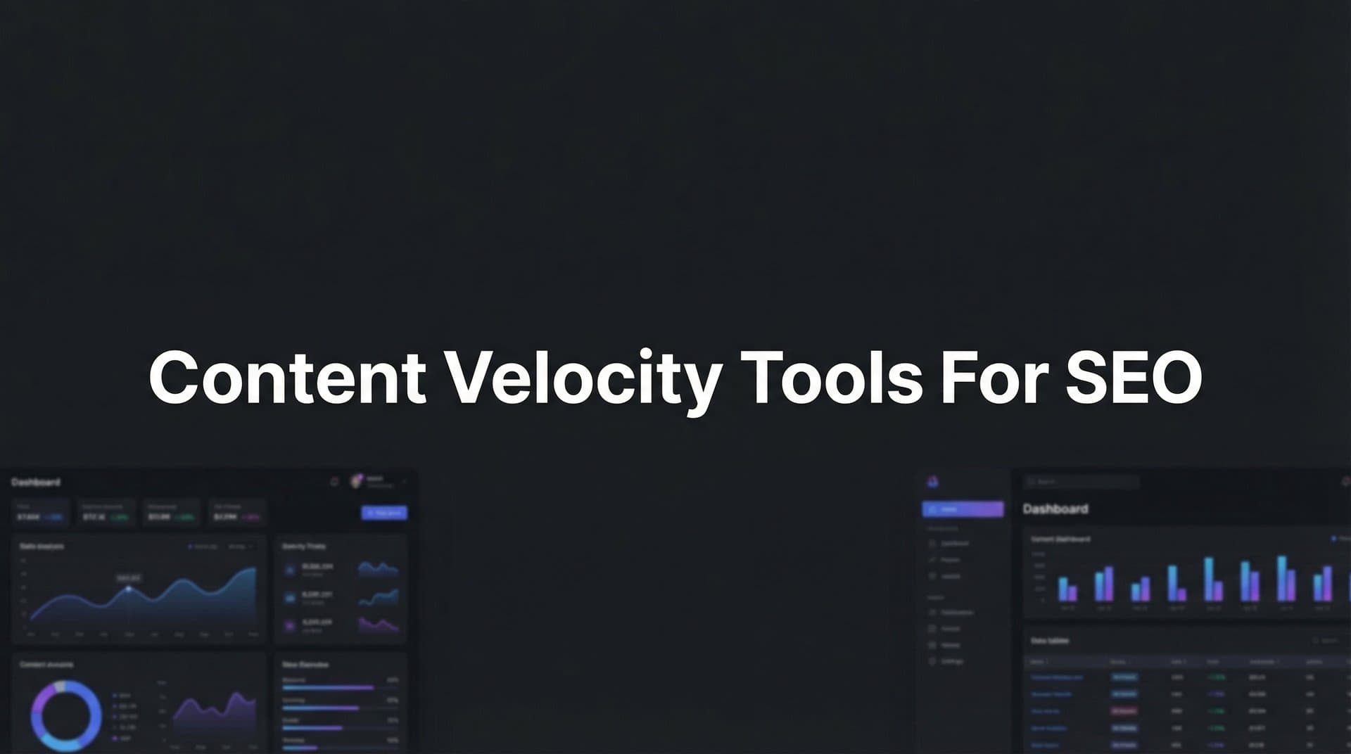 Featured image for: 9 Best Content Velocity Tools for SEO in 2026