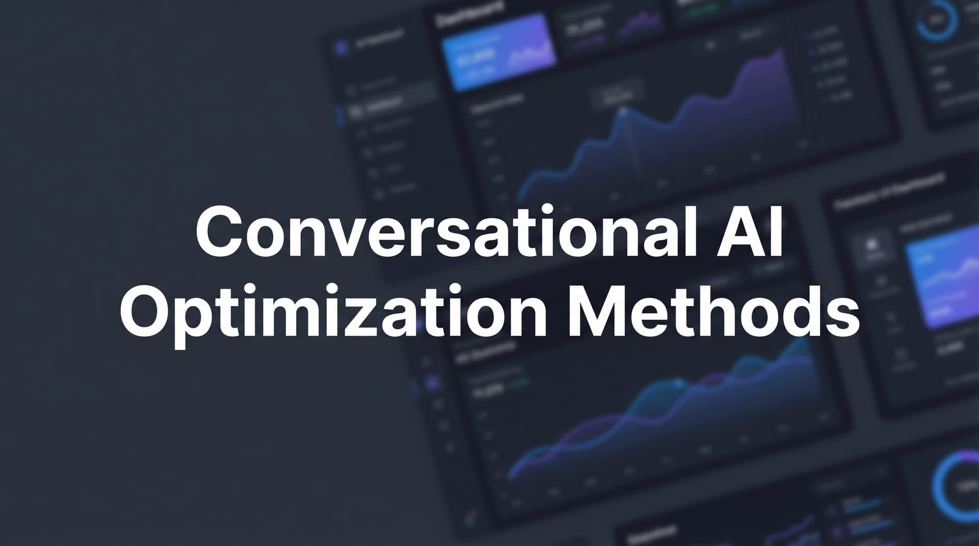 Featured image for: 7 Proven Conversational AI Optimization Methods to Boost Brand Visibility