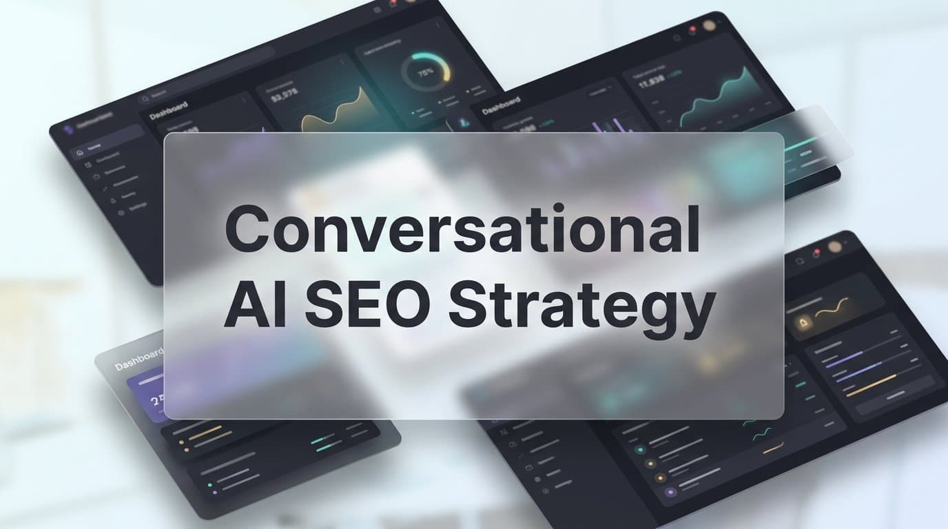 Featured image for: 7 Proven Conversational AI SEO Strategies to Get Your Brand Mentioned in AI Search