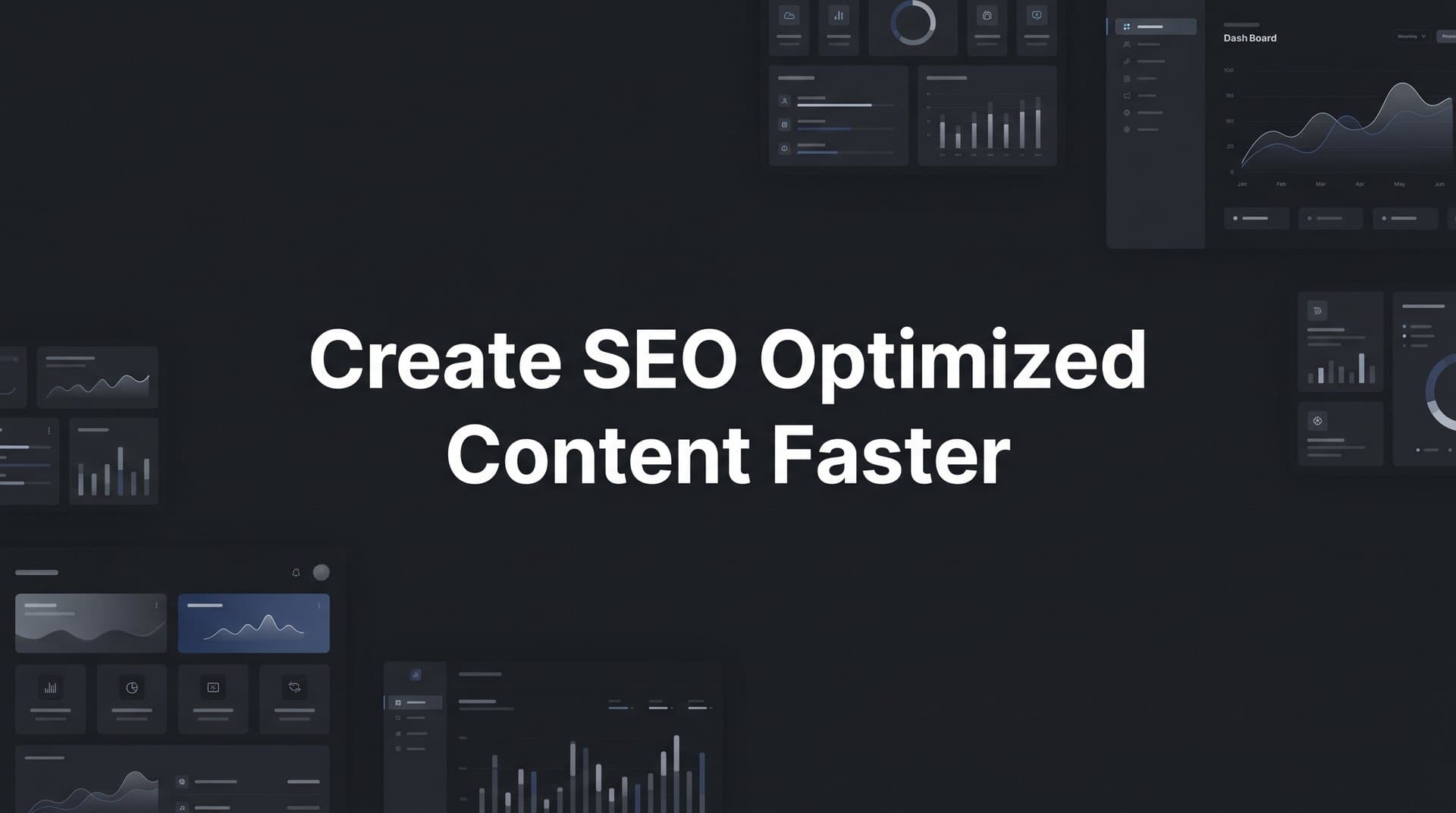 Featured image for: How to Create SEO Optimized Content Faster: A 6-Step Production System