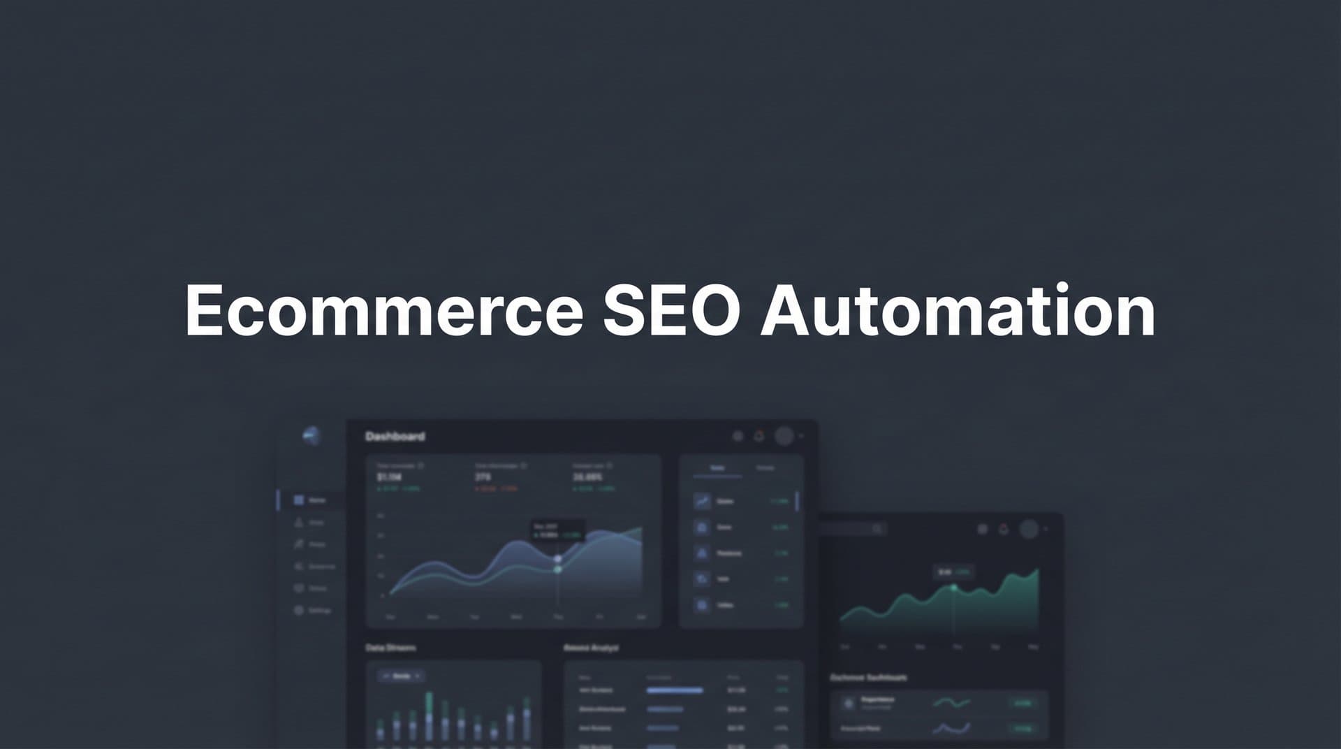 Featured image for: 7 Proven Ecommerce SEO Automation Strategies to Scale Organic Revenue