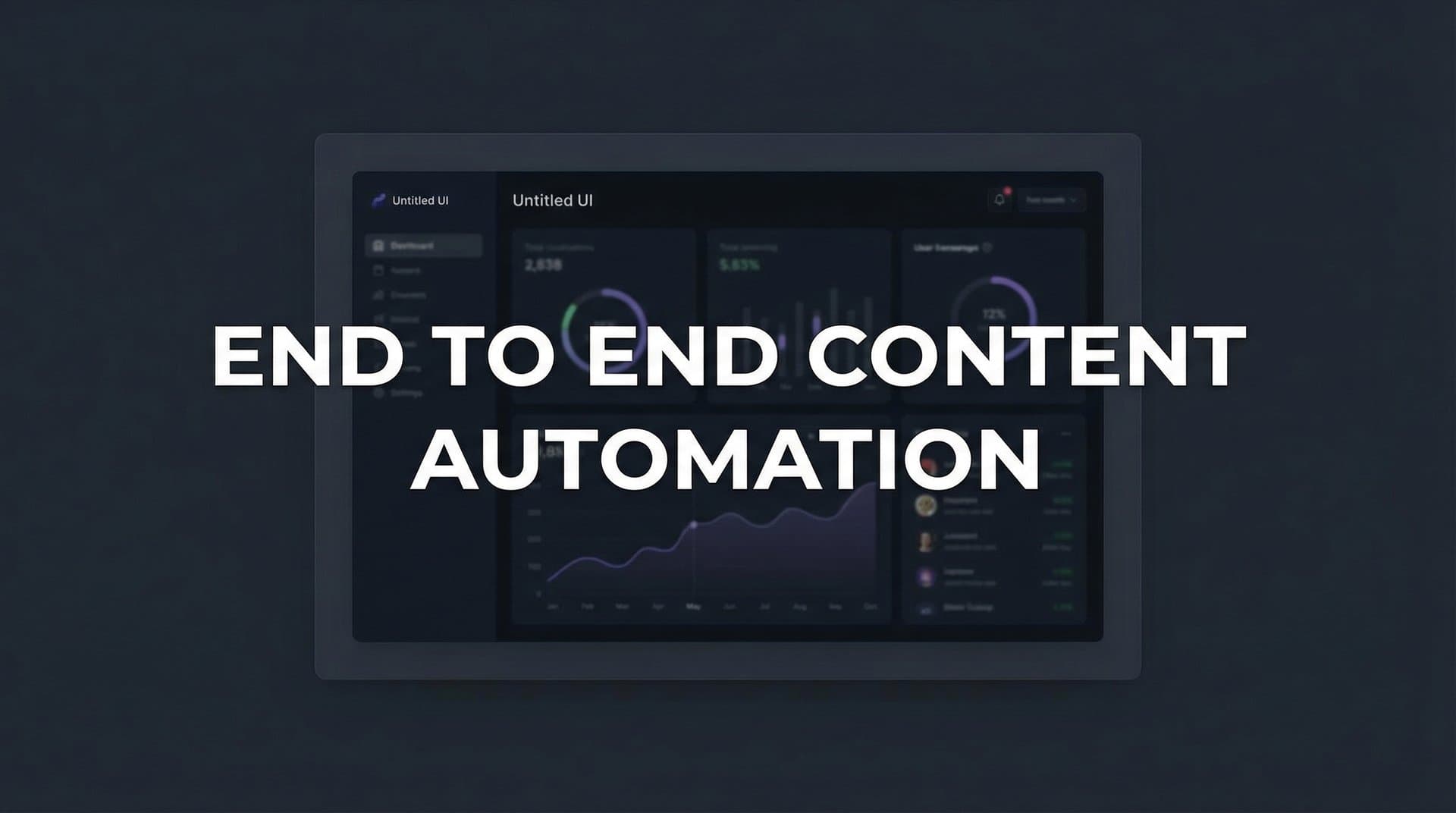 Featured image for: End to End Content Automation: The Complete Guide to Streamlining Your Content Pipeline