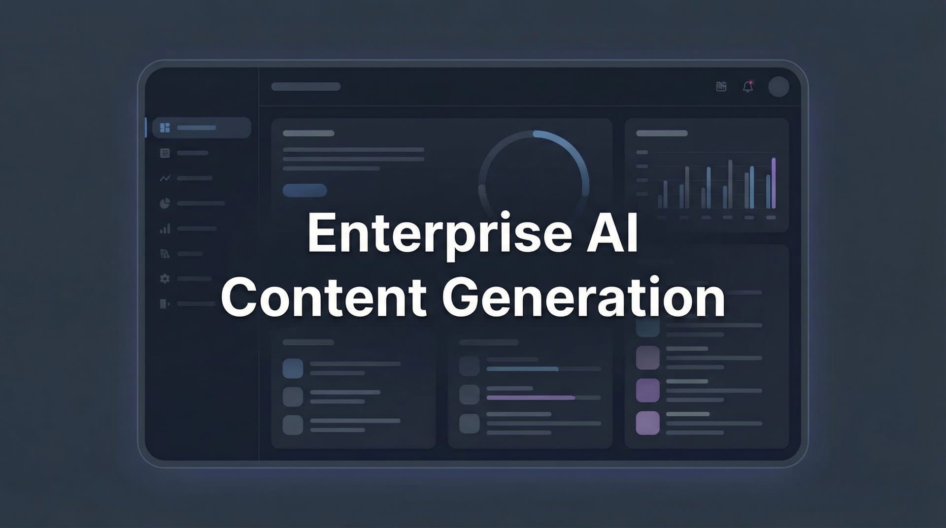 Featured image for: 9 Best Enterprise AI Content Generation Platforms in 2026