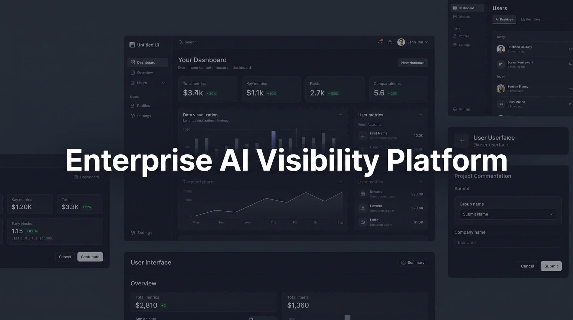 Featured image for: Enterprise AI Visibility Platform: What It Is and Why Your Brand Needs One in 2026
