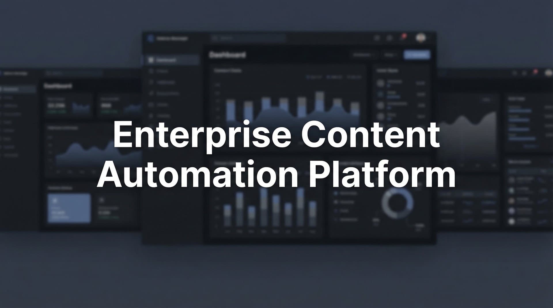 Featured image for: 9 Best Enterprise Content Automation Platforms in 2026