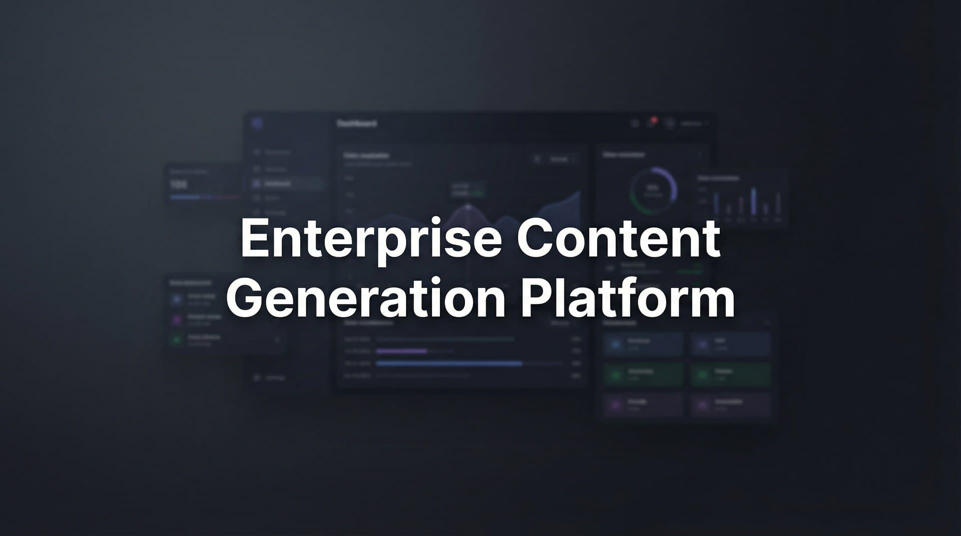 Featured image for: 9 Best Enterprise Content Generation Platforms in 2026