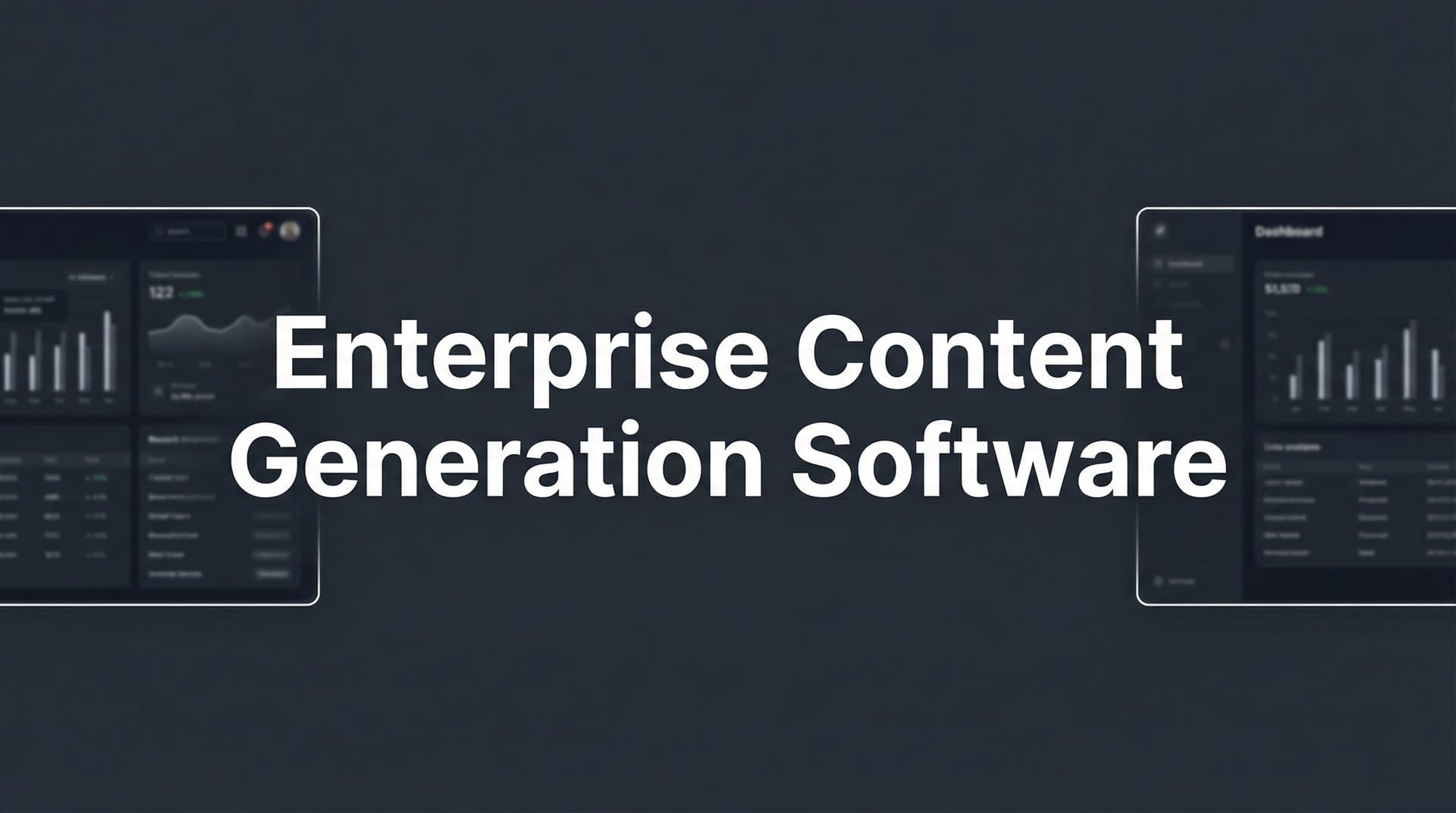 Featured image for: 9 Best Enterprise Content Generation Software for Scaling Teams in 2026