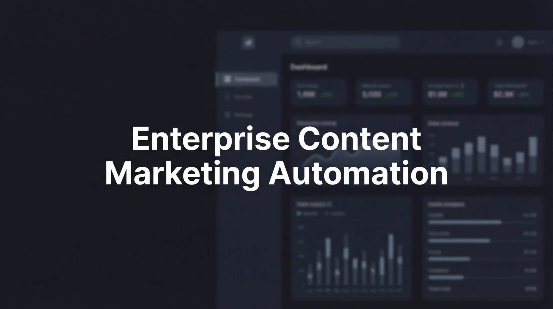 Featured image for: 9 Best Enterprise Content Marketing Automation Platforms in 2026