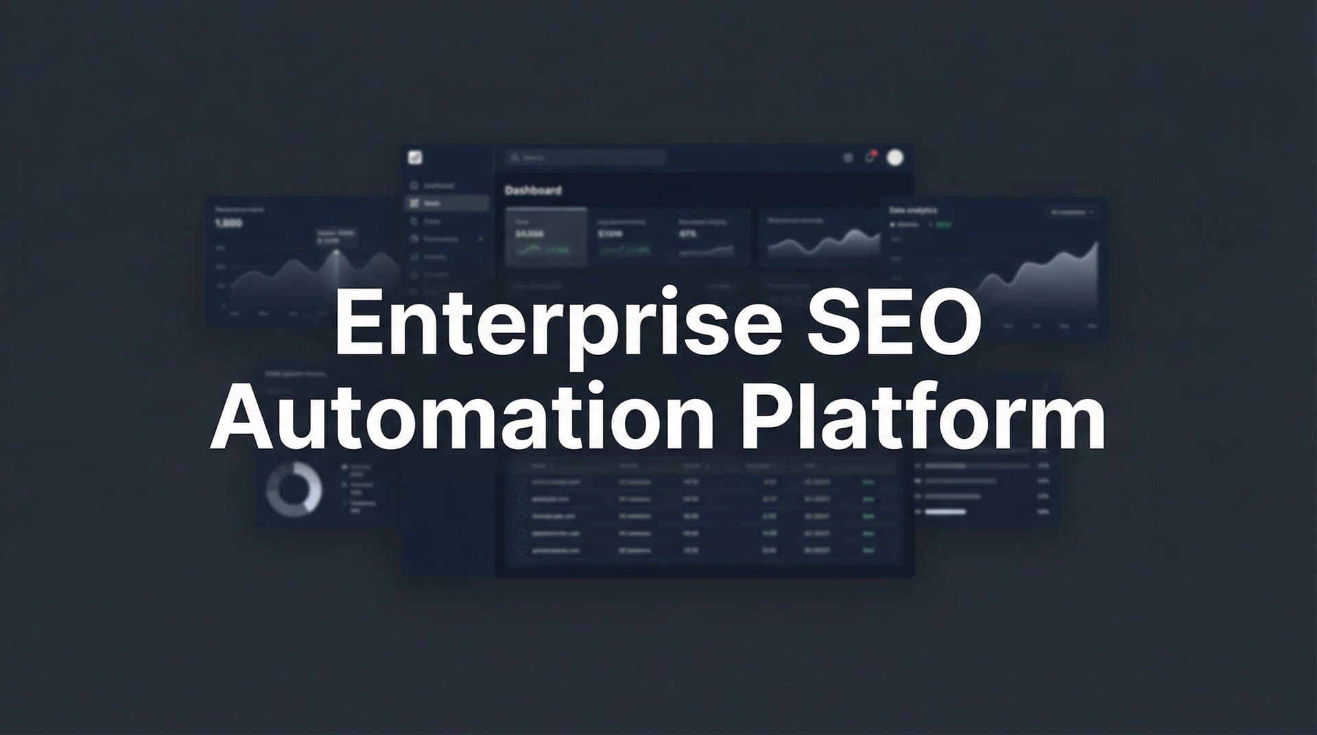 Featured image for: 9 Best Enterprise SEO Automation Platforms in 2026