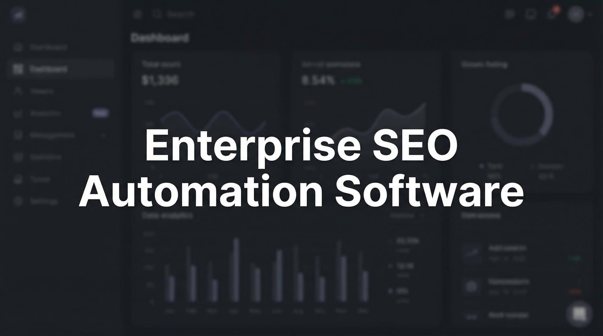 Featured image for: 11 Best Enterprise SEO Automation Software Solutions in 2026