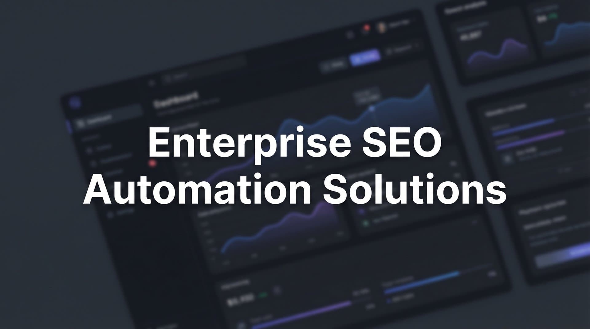 Featured image for: 9 Best Enterprise SEO Automation Solutions in 2026