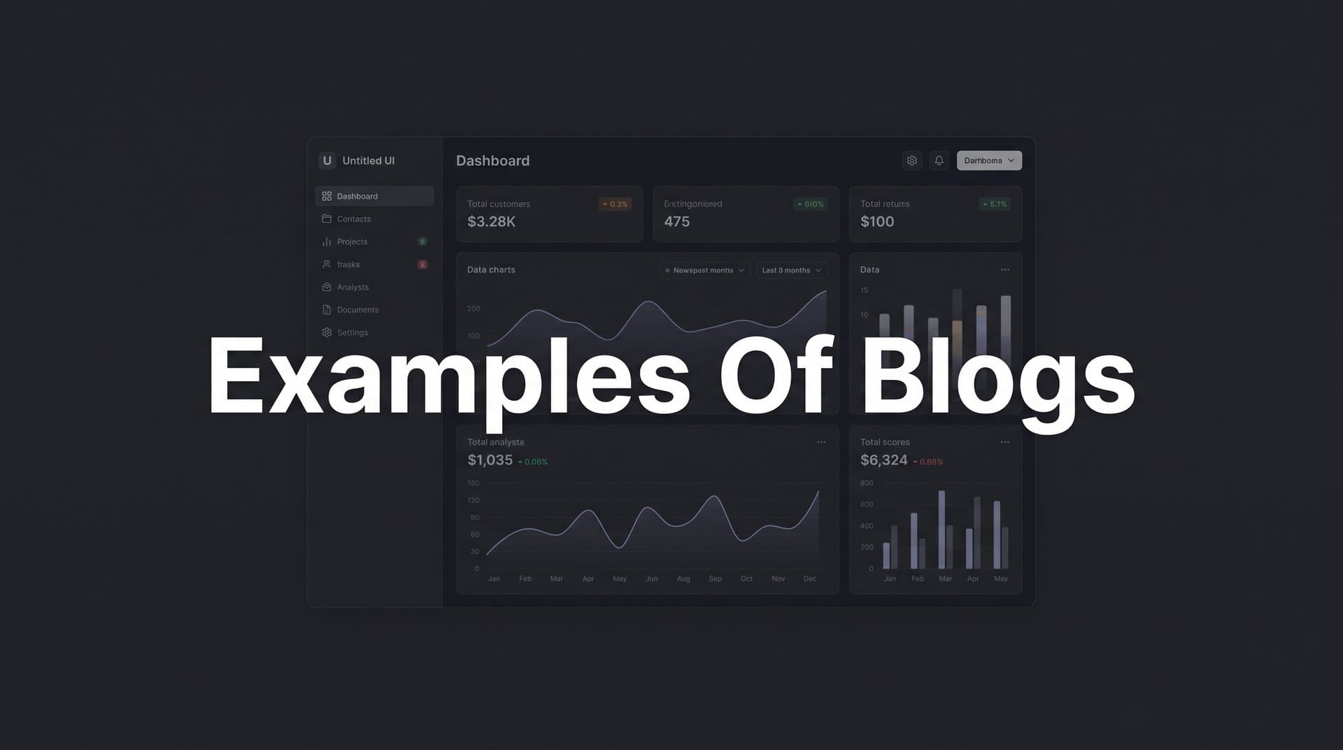 Featured image for: 8 Blog Examples That Reveal What High-Performing Content Actually Looks Like