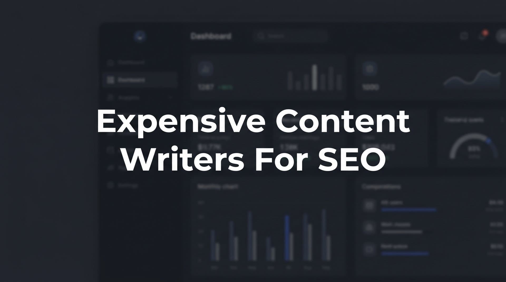 Featured image for: 7 Smarter Alternatives to Expensive Content Writers for SEO