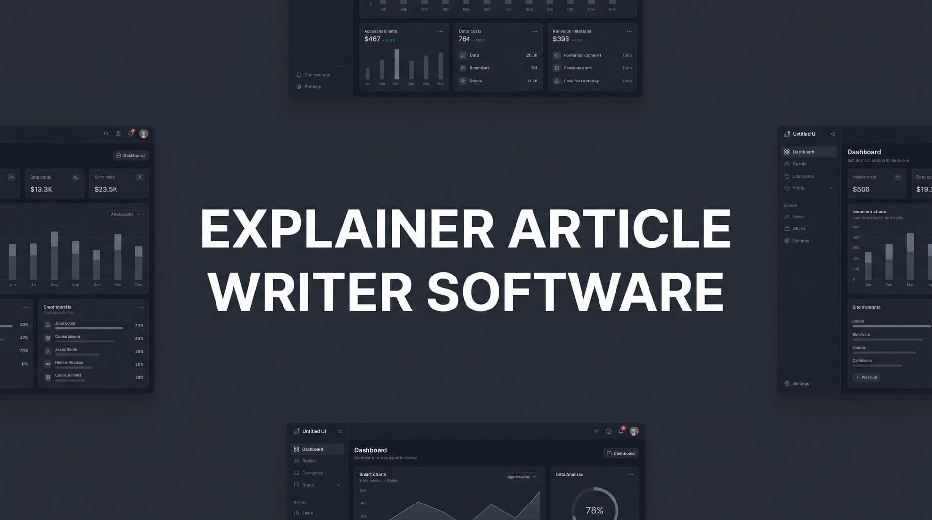 Featured image for: 9 Best Explainer Article Writer Software Tools in 2026