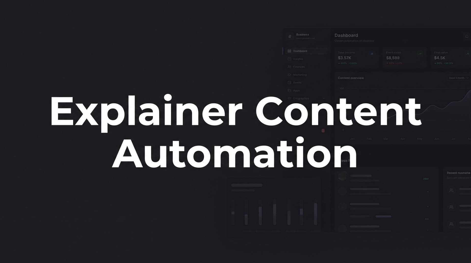 Featured image for: Explainer Content Automation: How to Scale Educational Content Without Sacrificing Quality
