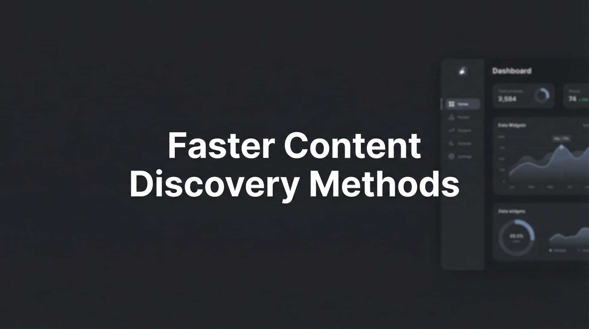 Featured image for: 7 Faster Content Discovery Methods That Get Your Pages Indexed in Days, Not Weeks