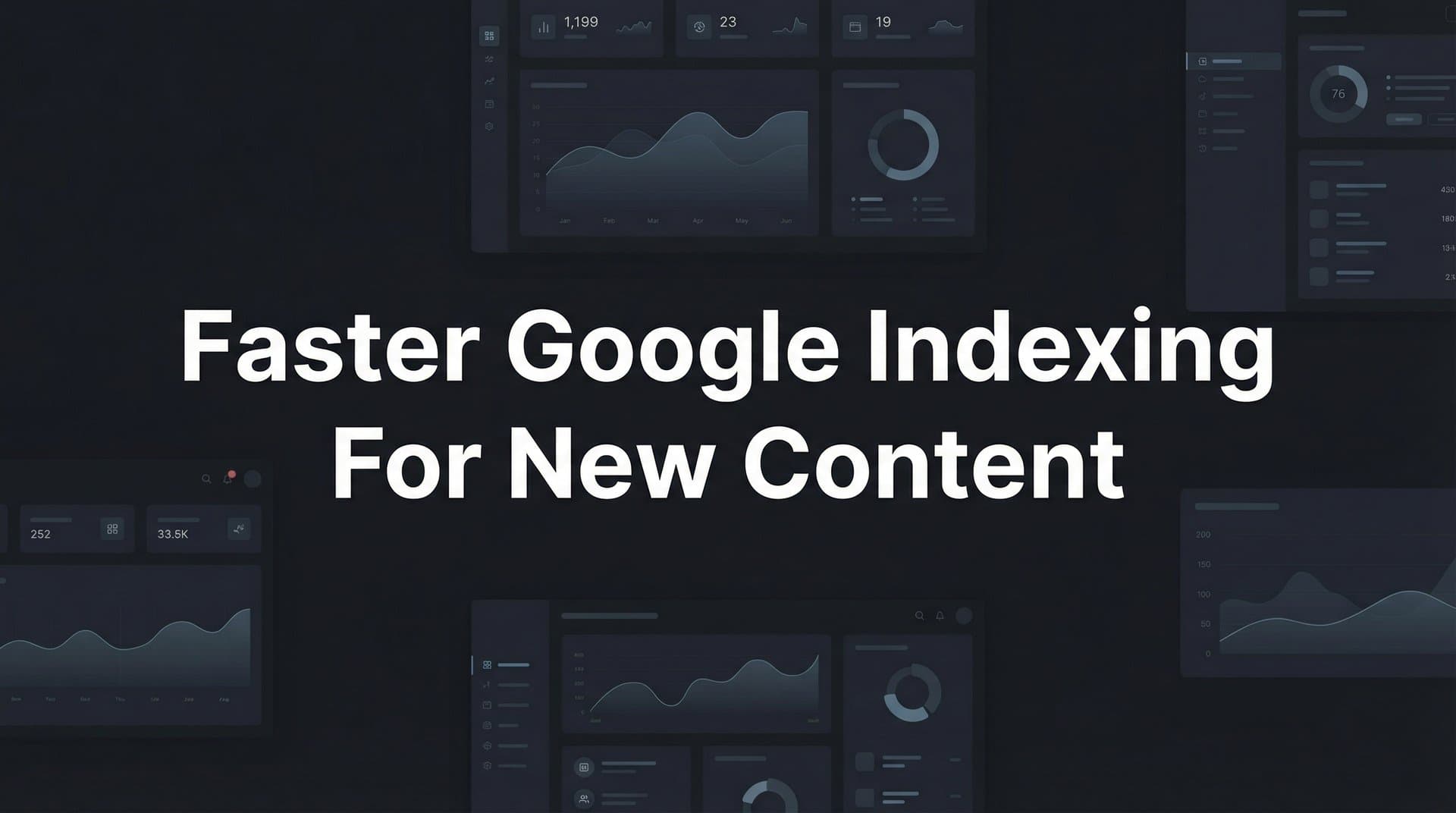 Featured image for: How to Get Faster Google Indexing for New Content: A 6-Step Action Plan