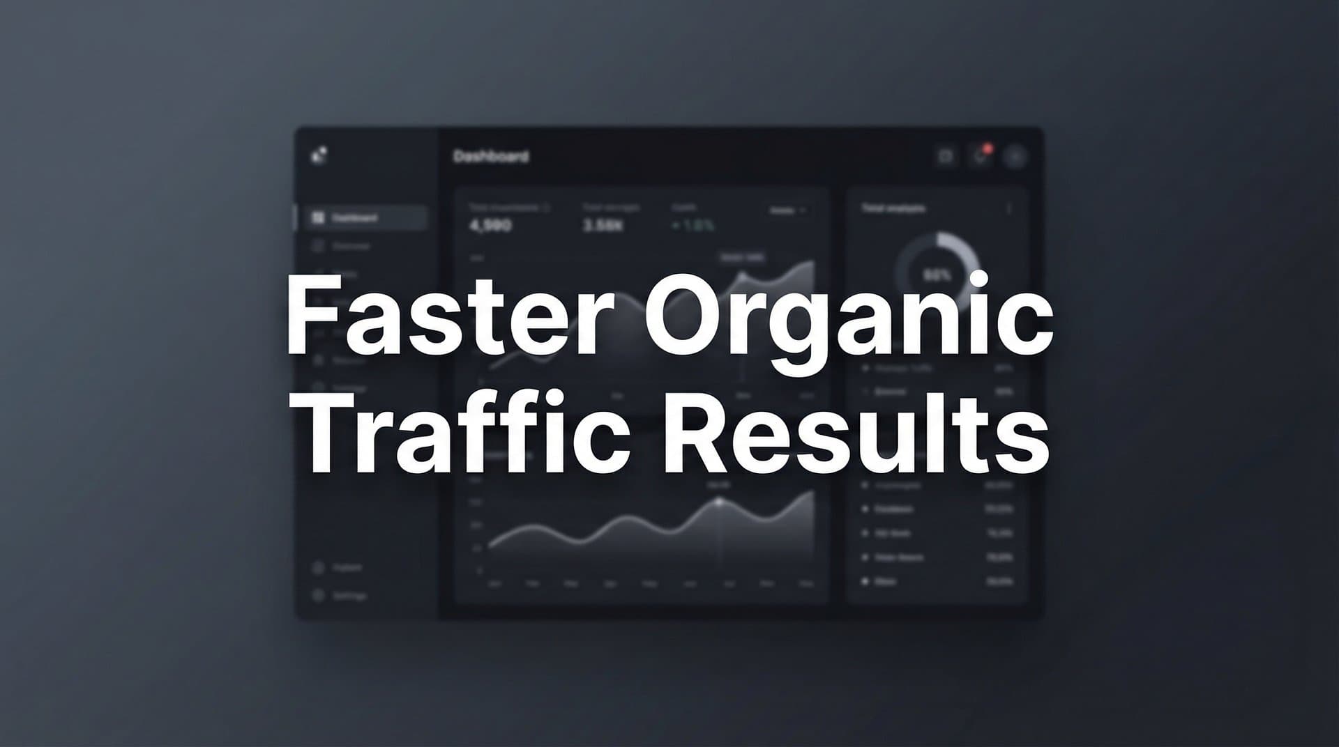 Featured image for: 8 Proven Strategies to Get Faster Organic Traffic Results in 2026
