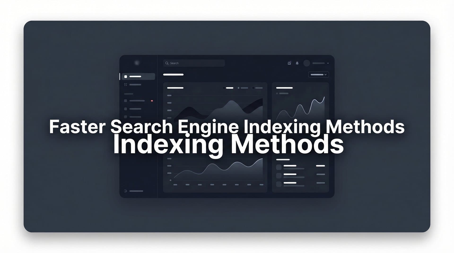 Featured image for: How to Speed Up Search Engine Indexing: 7 Proven Methods for Faster Discovery