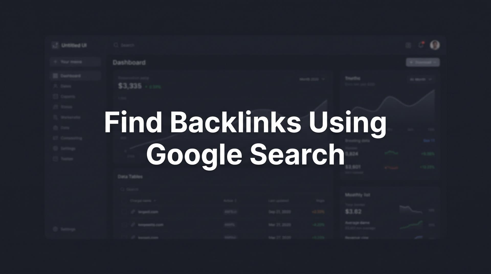 Featured image for: How to Find Backlinks Using Google Search: A Step-by-Step Guide