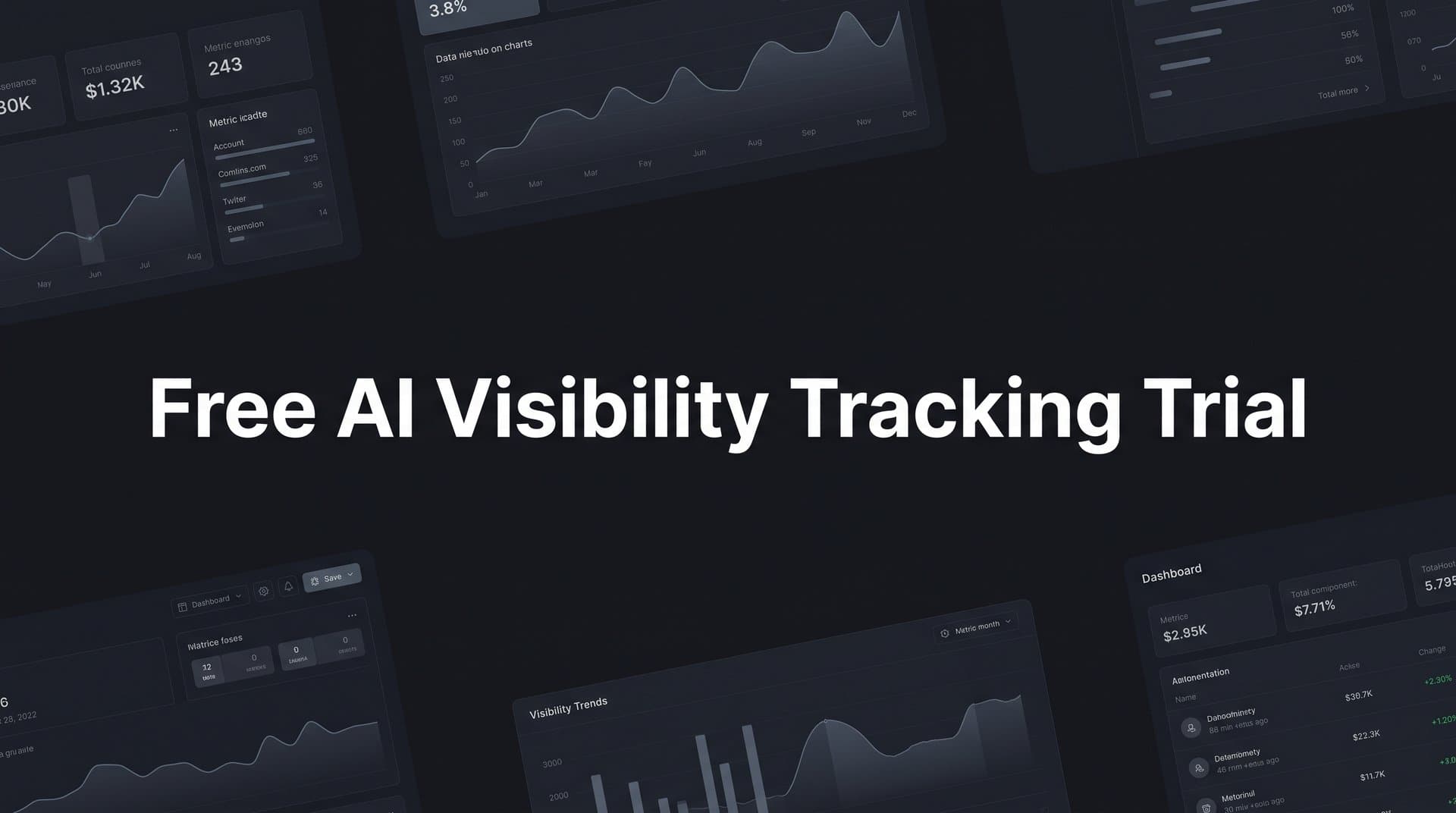 Featured image for: 7 Proven Strategies to Get the Most from Your Free AI Visibility Tracking Trial