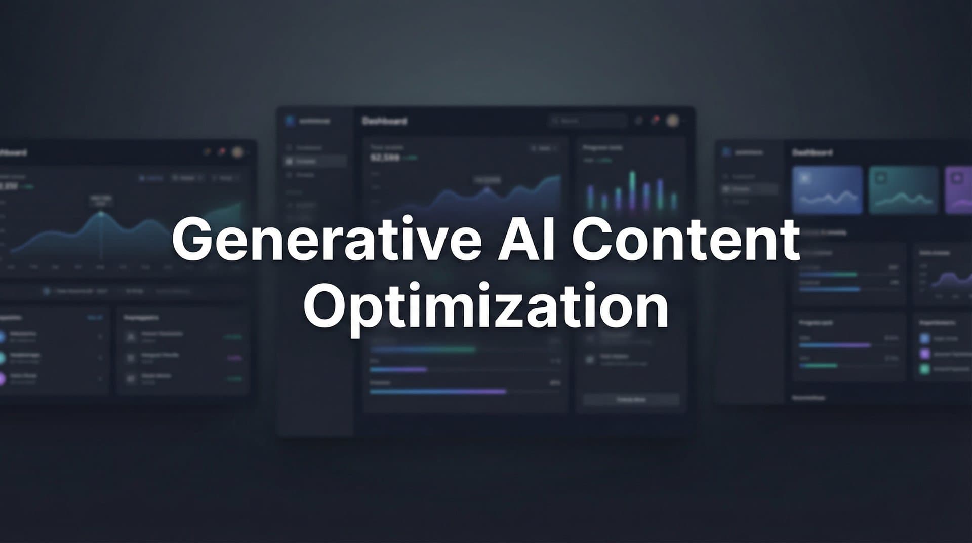 Featured image for: 7 Proven Strategies for Generative AI Content Optimization in 2026