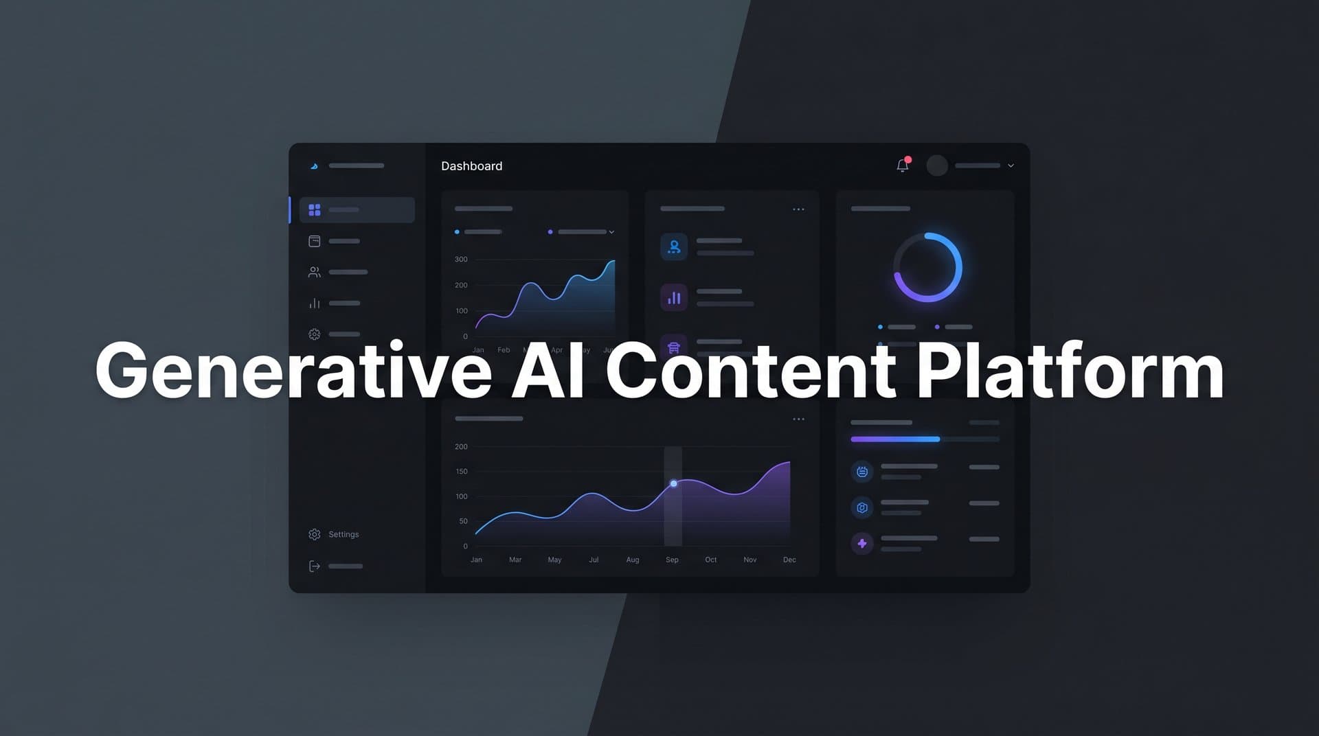 Featured image for: 9 Best Generative AI Content Platforms for Marketing Teams in 2026