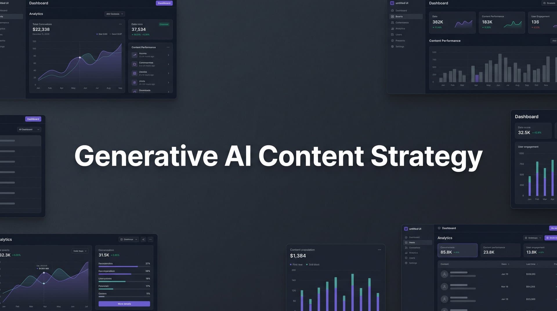 Featured image for: Generative AI Content Strategy: How to Create, Optimize, and Get Found by AI Search