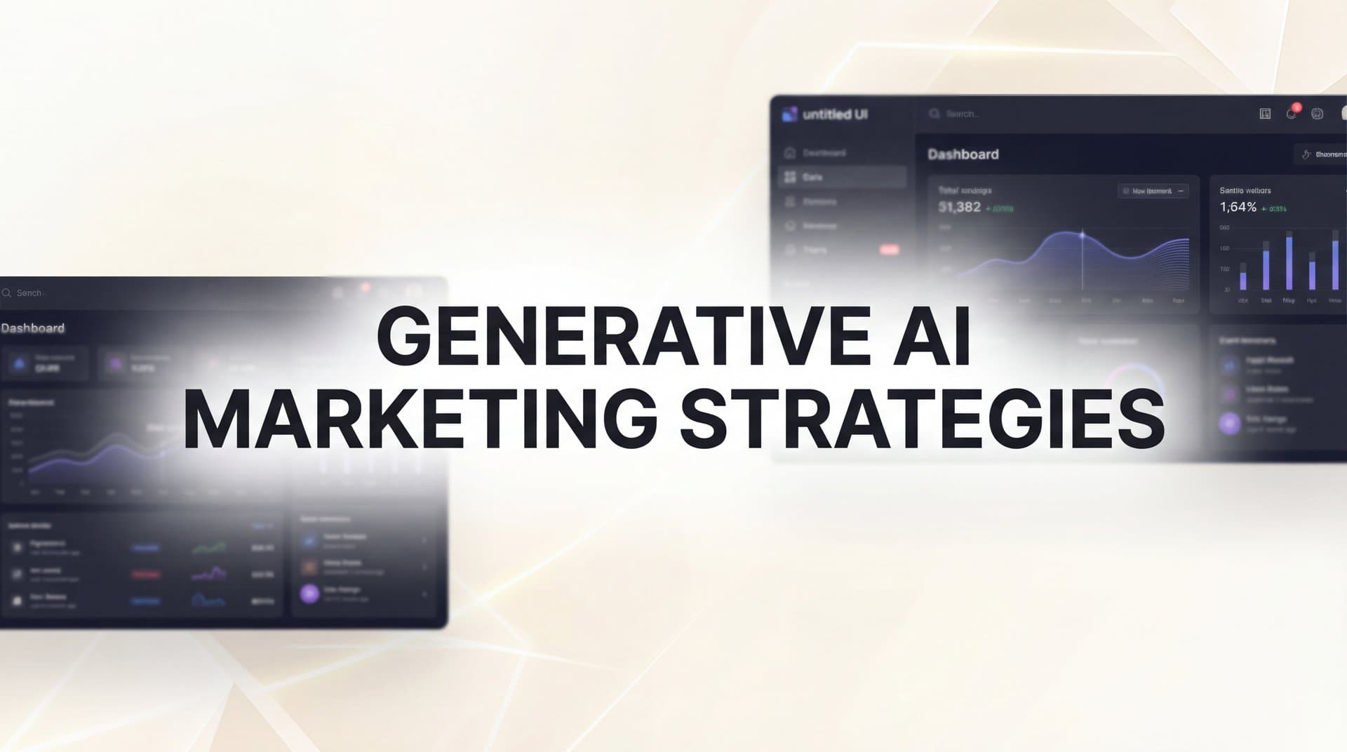 Featured image for: 7 Proven Generative AI Marketing Strategies to Dominate Organic Growth in 2026