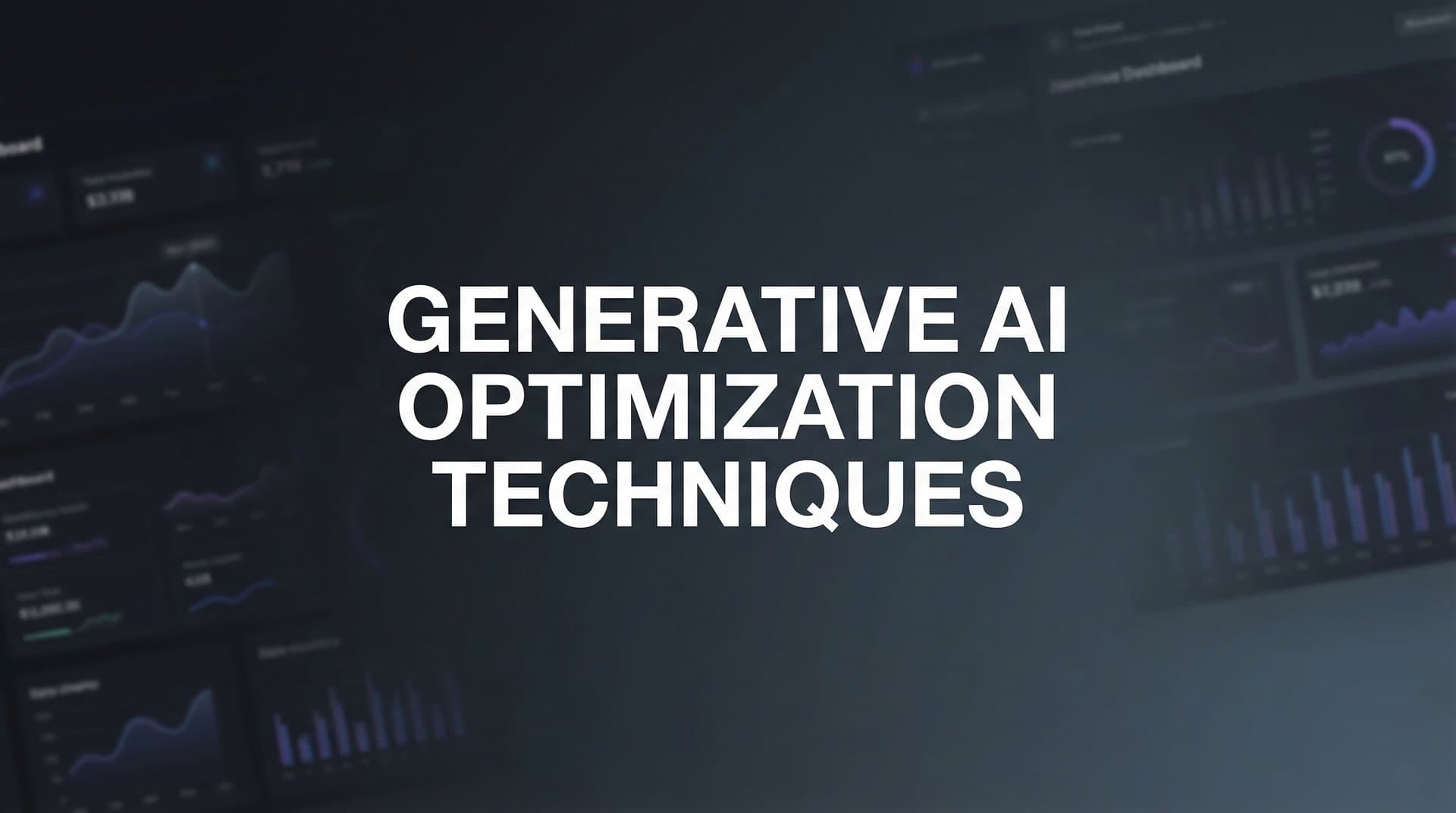 Featured image for: 7 Proven Generative AI Optimization Techniques to Maximize Brand Visibility