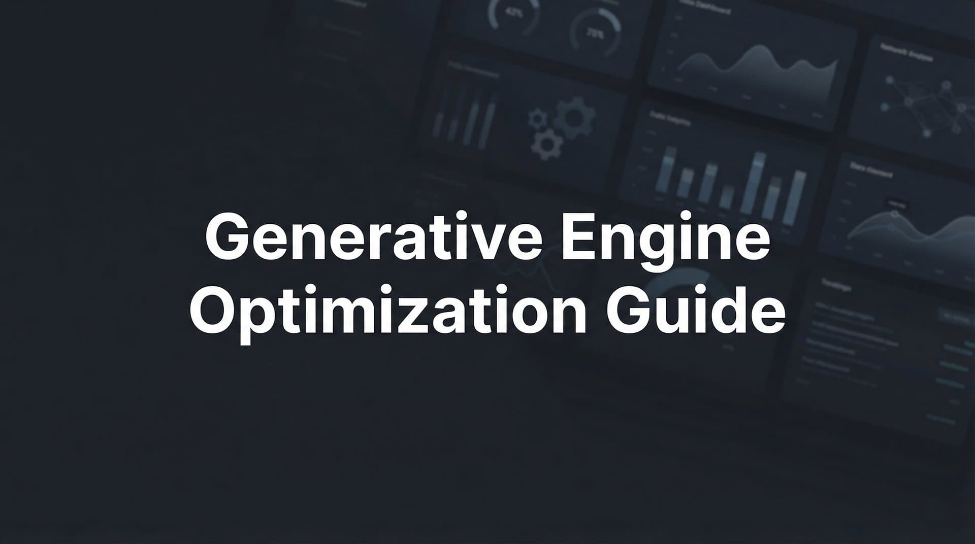 Featured image for: Generative Engine Optimization Guide: 7 Steps to Get Your Brand Mentioned by AI