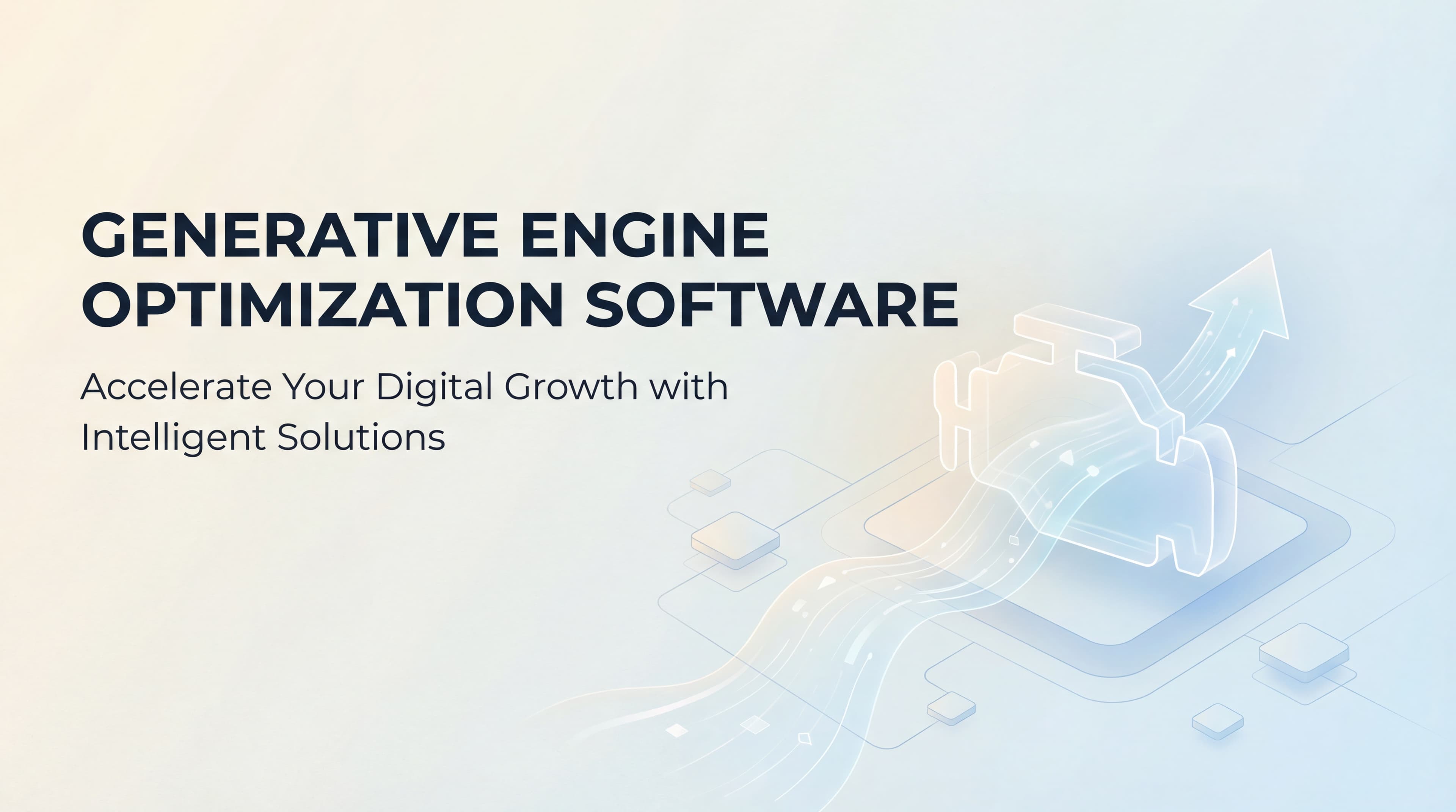 Featured image for: 7 Best Generative Engine Optimization Software in 2026