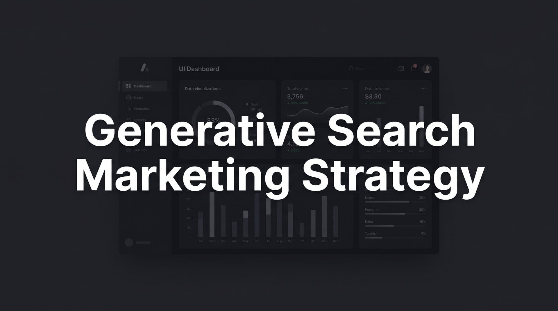 Featured image for: Generative Search Marketing Strategy: How to Get Your Brand Mentioned by AI