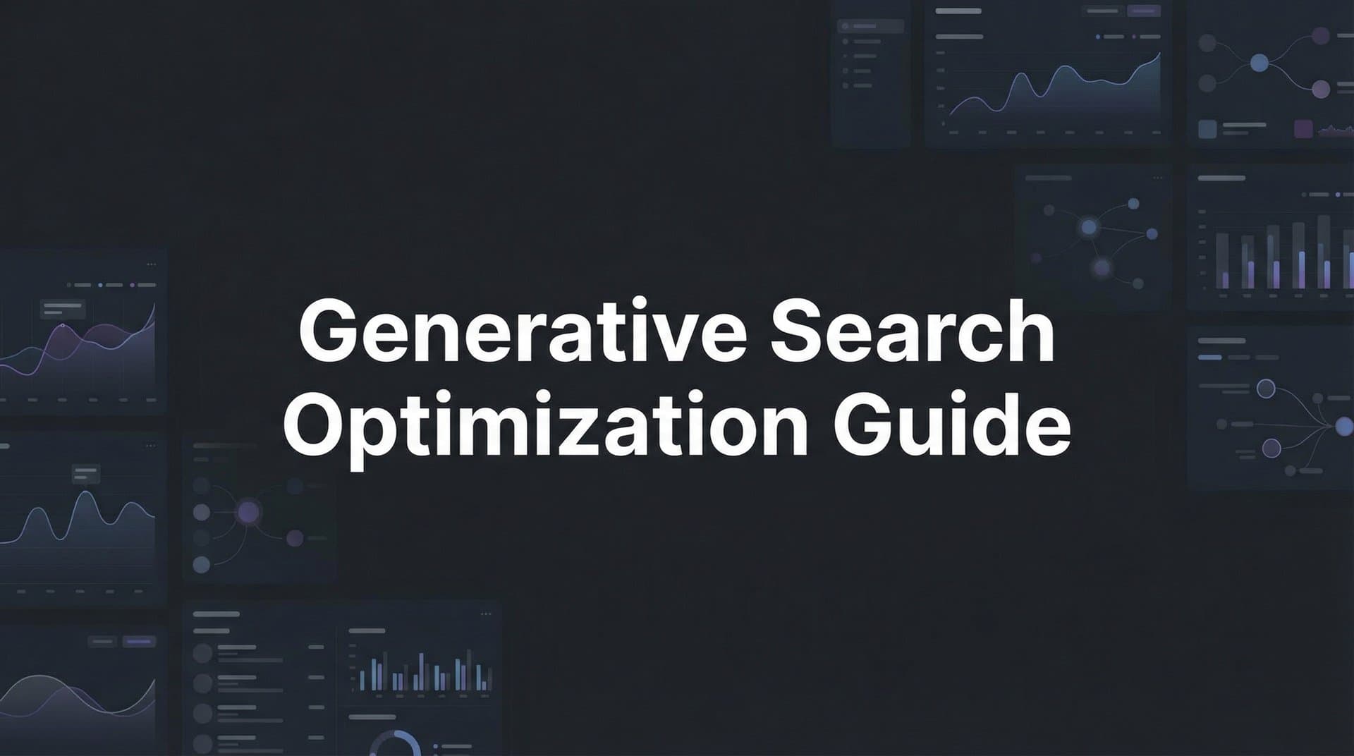 Featured image for: How to Master Generative Search Optimization: A Complete Step-by-Step Guide