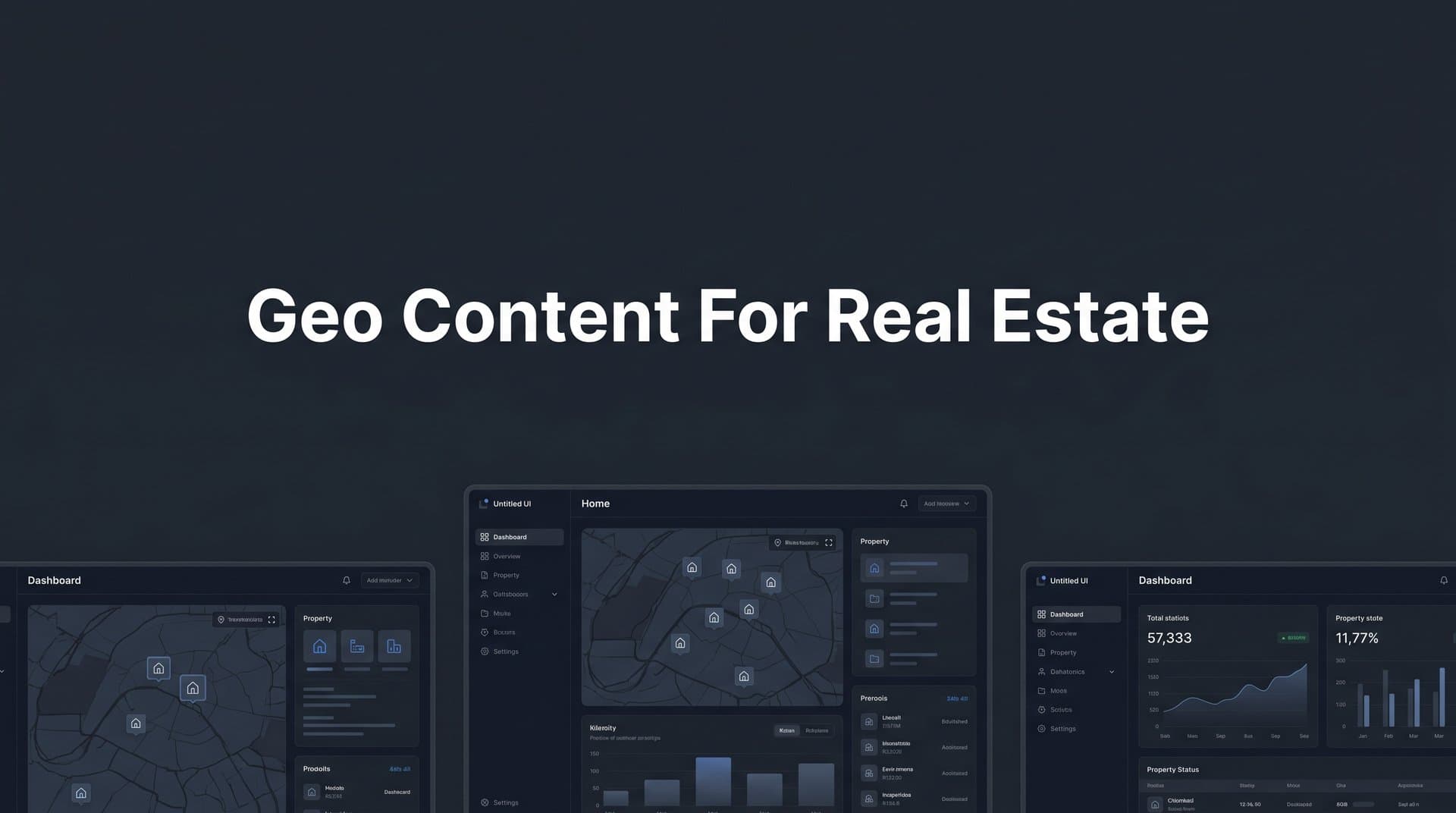 Featured image for: 7 Proven GEO Content Strategies to Dominate Real Estate AI Search