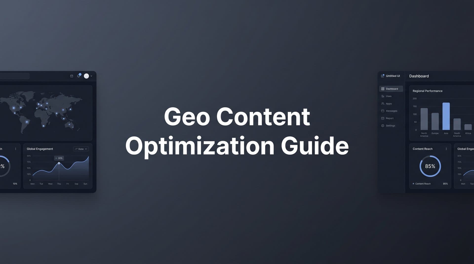 Featured image for: How to Optimize Content for GEO: A Complete Step-by-Step Guide