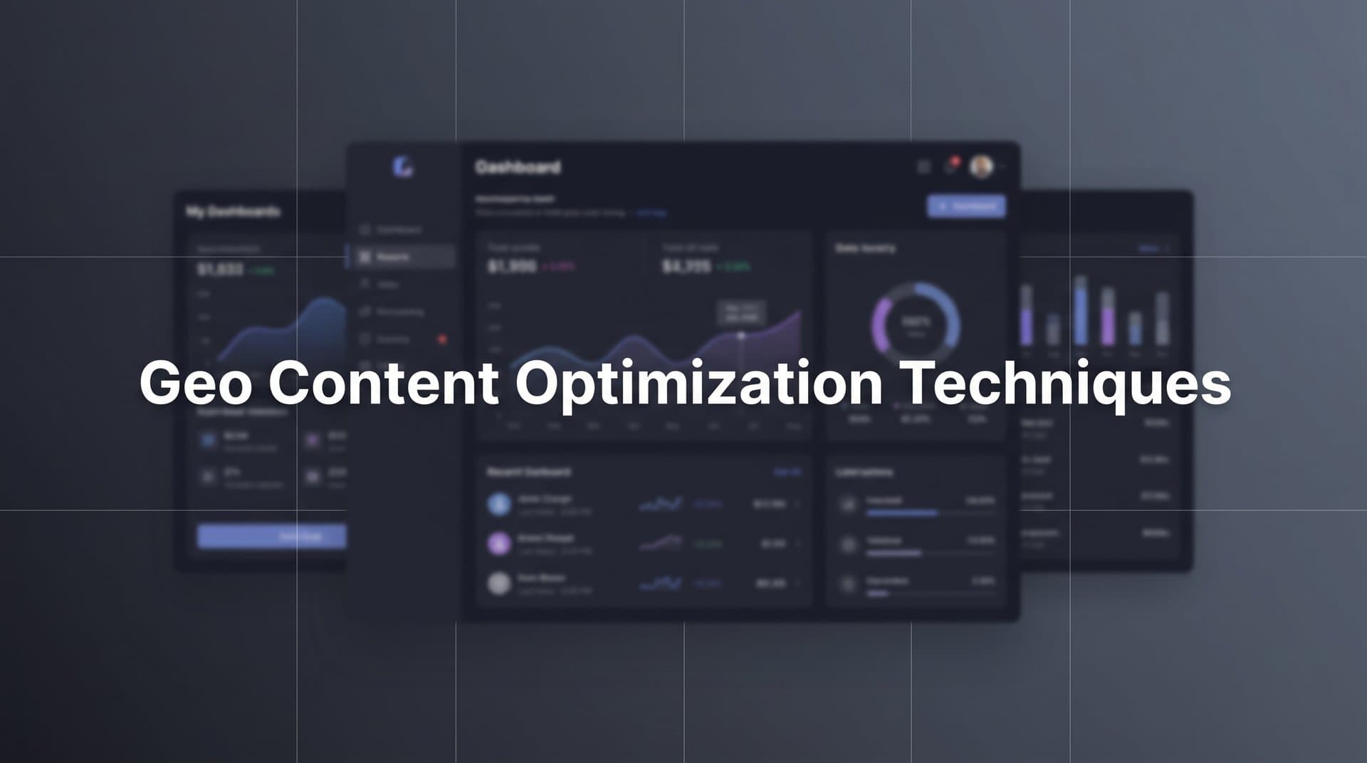 Featured image for: 7 Proven GEO Content Optimization Techniques to Boost Your AI Search Visibility