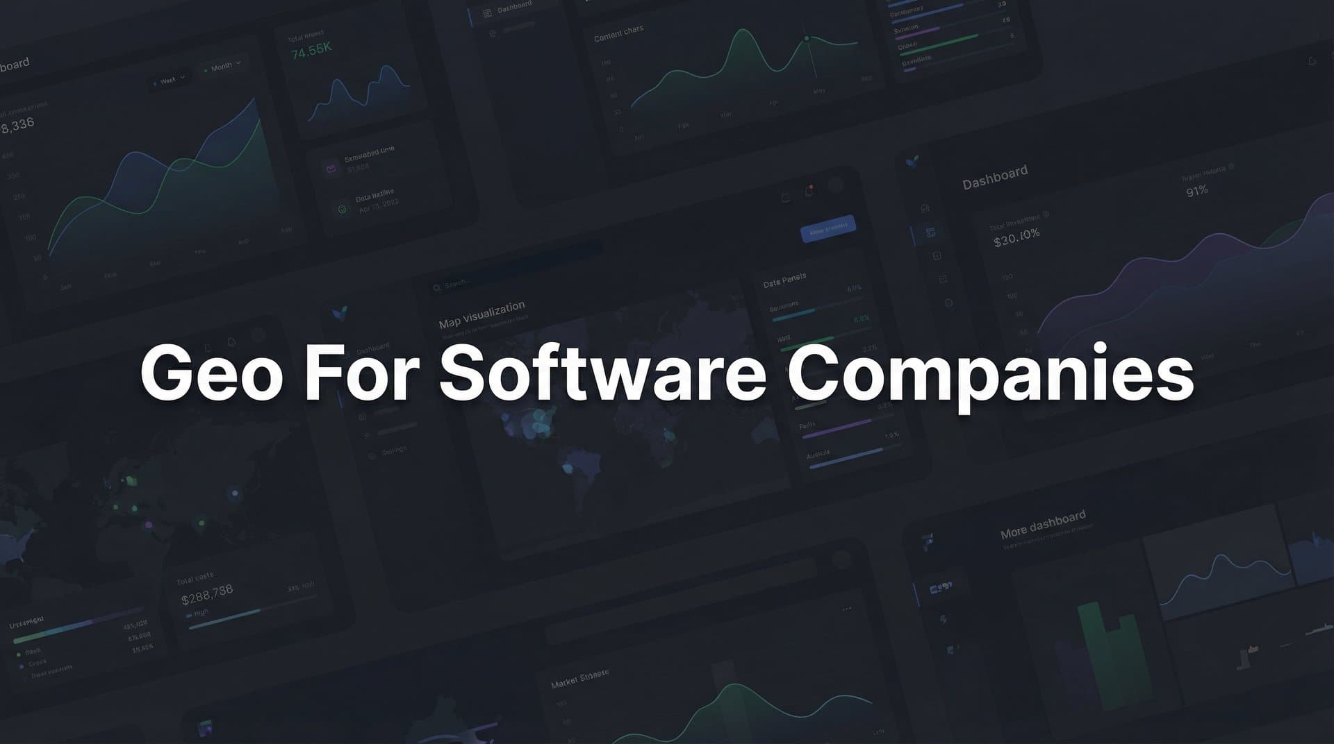 Featured image for: GEO for Software Companies: How to Get Your Brand Mentioned by AI Search Engines
