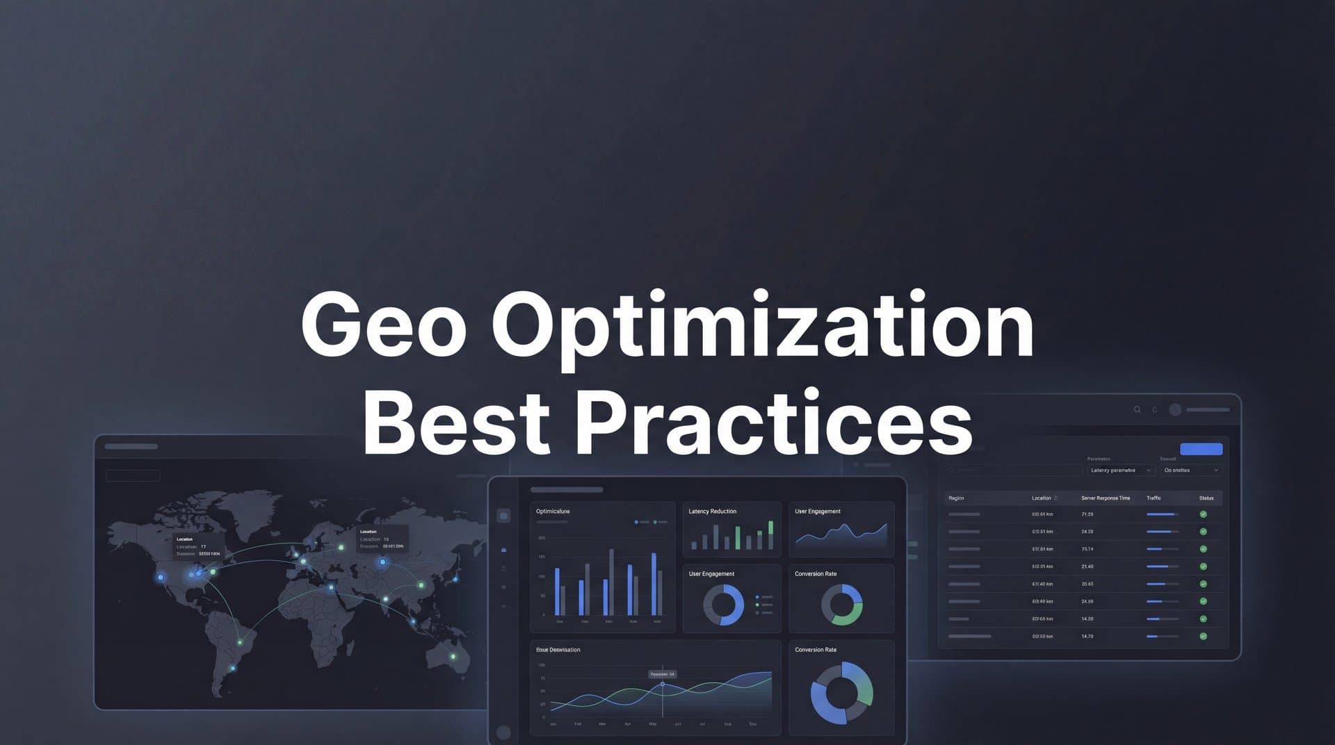 Featured image for: 9 GEO Optimization Best Practices to Get Your Brand Mentioned by AI