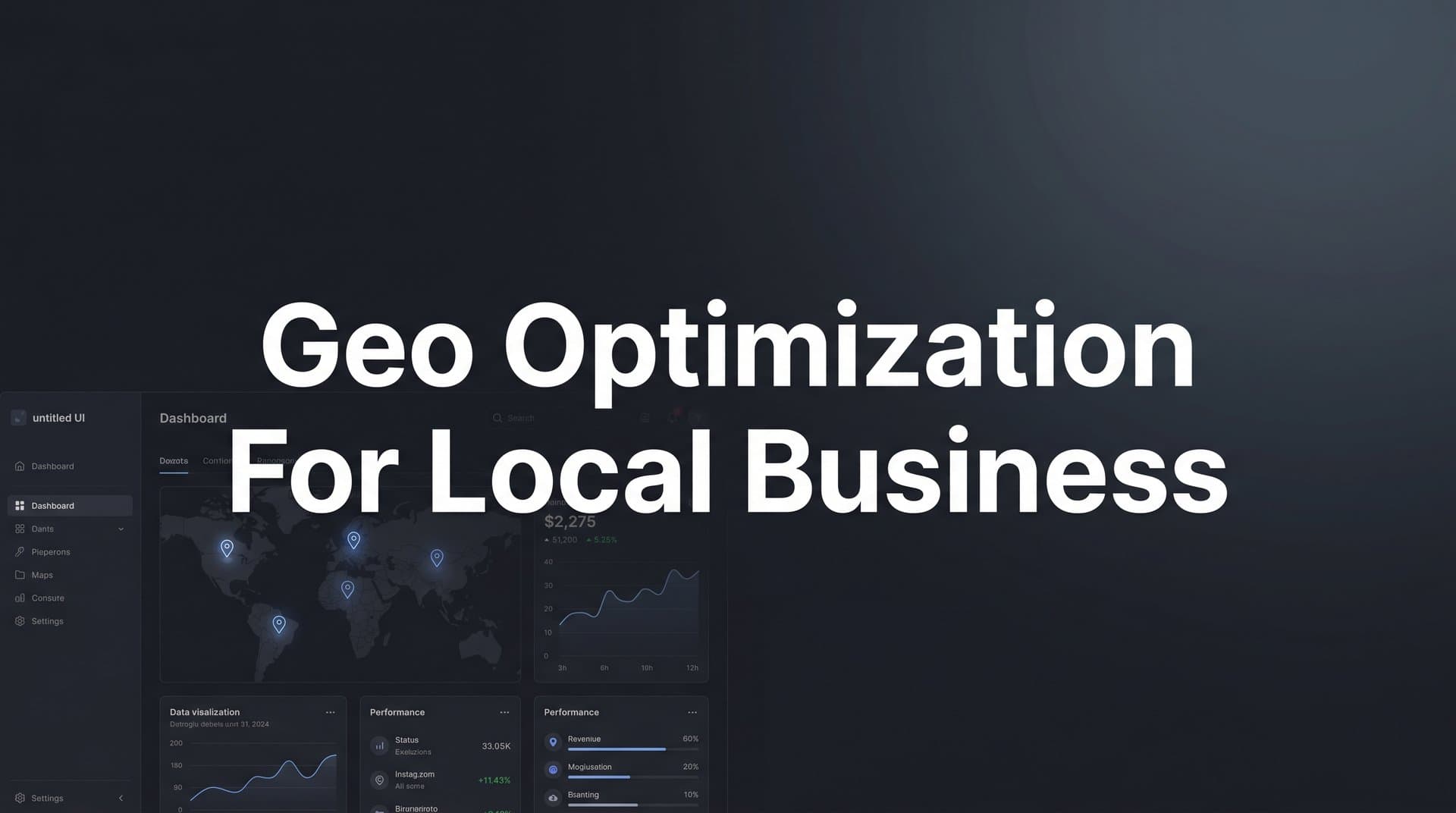 Featured image for: How to Set Up GEO Optimization for Local Business: A Step-by-Step Guide
