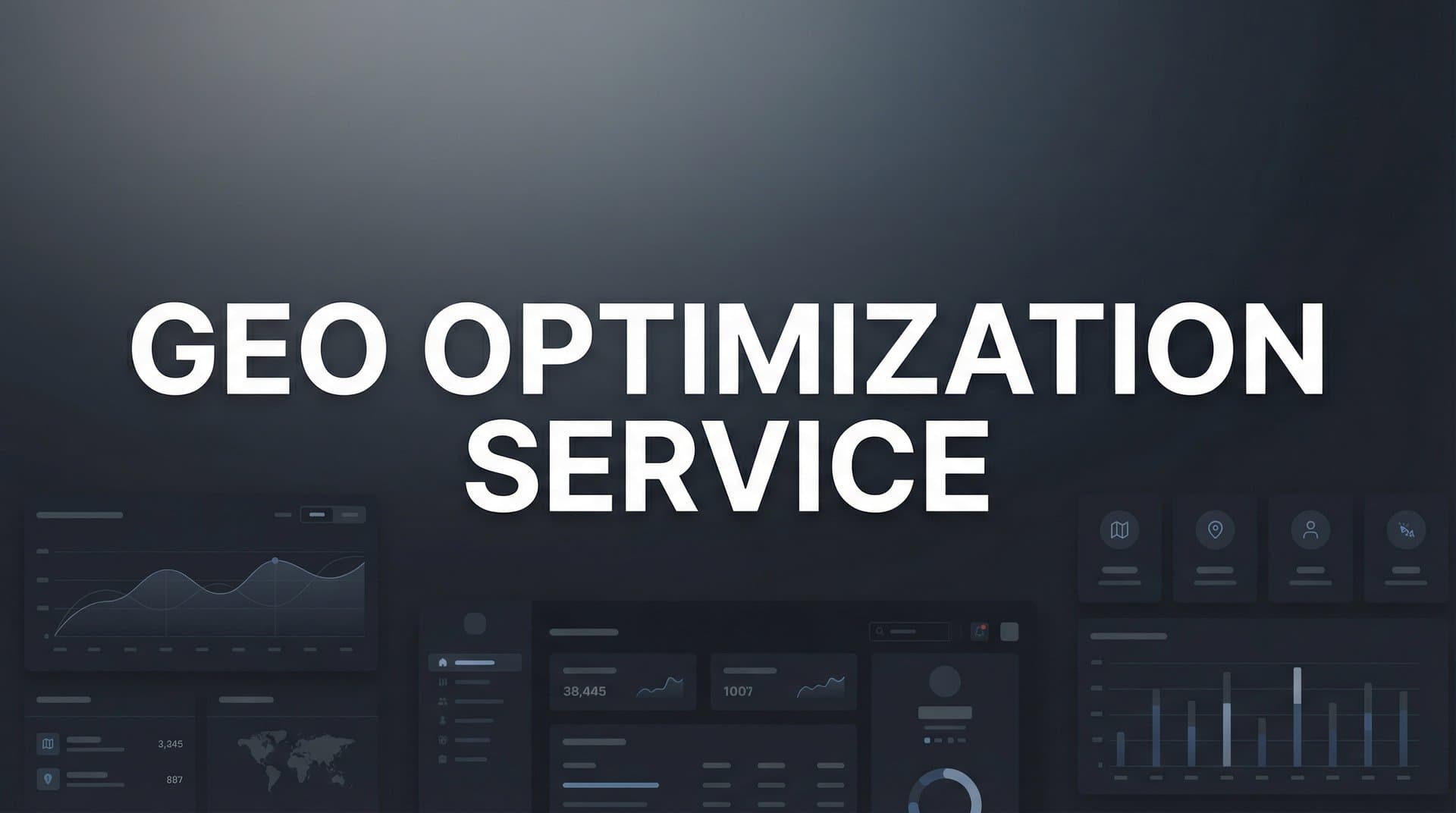 Featured image for: 9 Best GEO Optimization Services to Boost Your AI Search Visibility in 2026