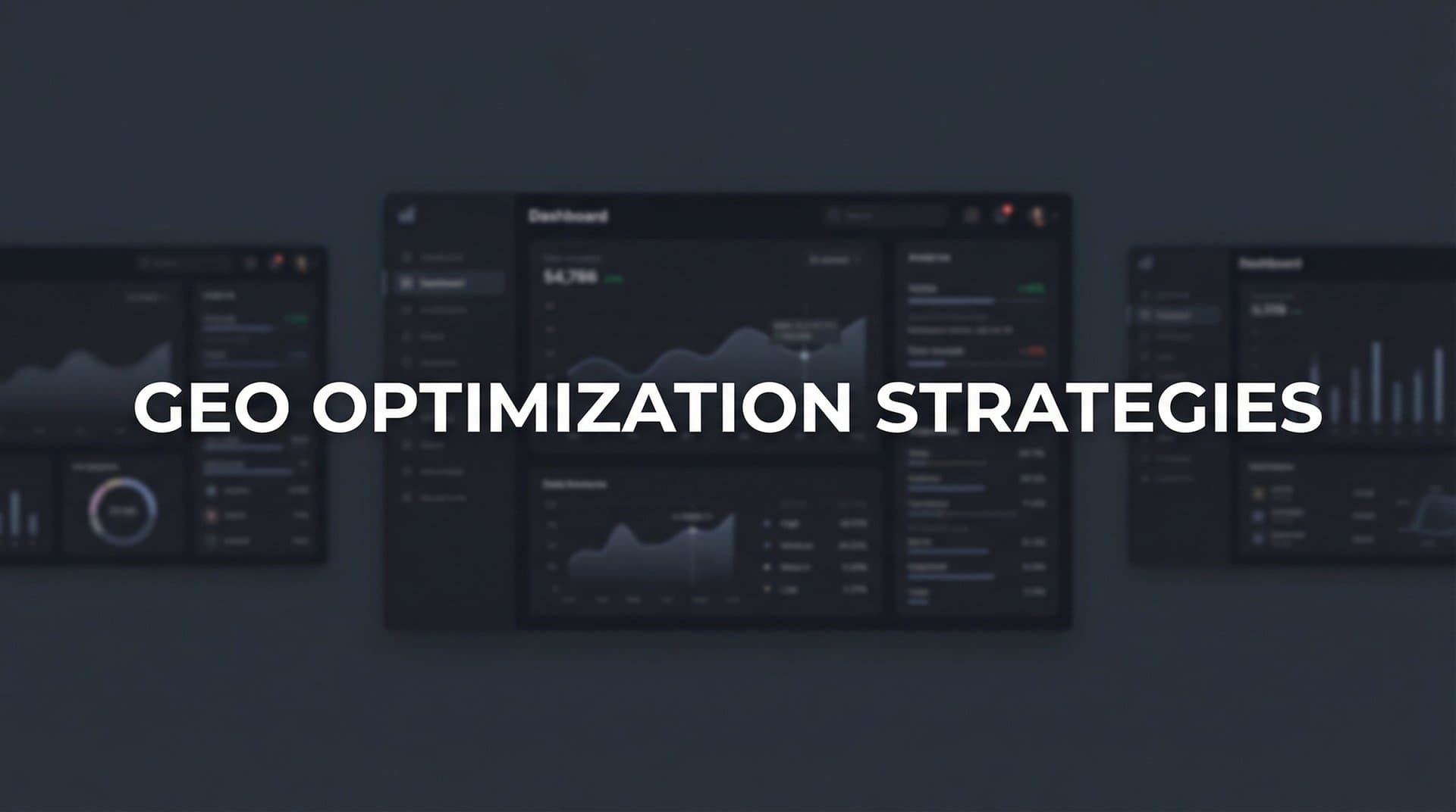 Featured image for: GEO Optimization Strategies: How to Get Your Brand Mentioned by AI Search Engines