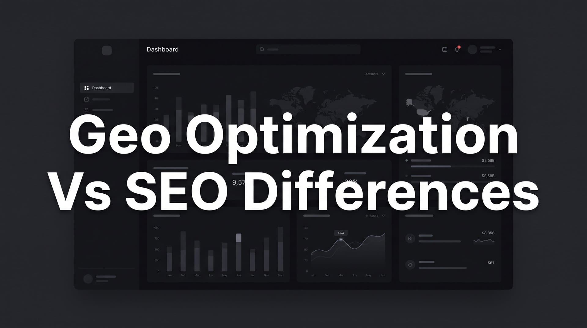 Featured image for: 7 Key GEO Optimization vs SEO Differences Every Marketer Needs to Know