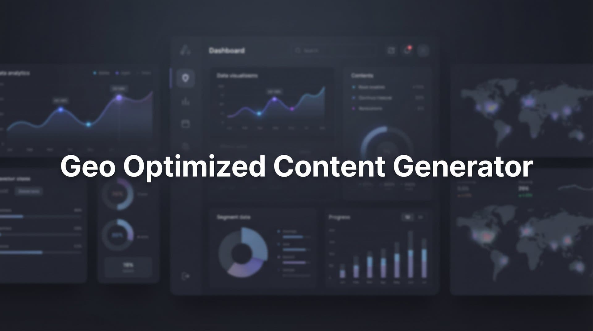 Featured image for: 9 Best GEO Optimized Content Generators to Boost AI Visibility in 2026